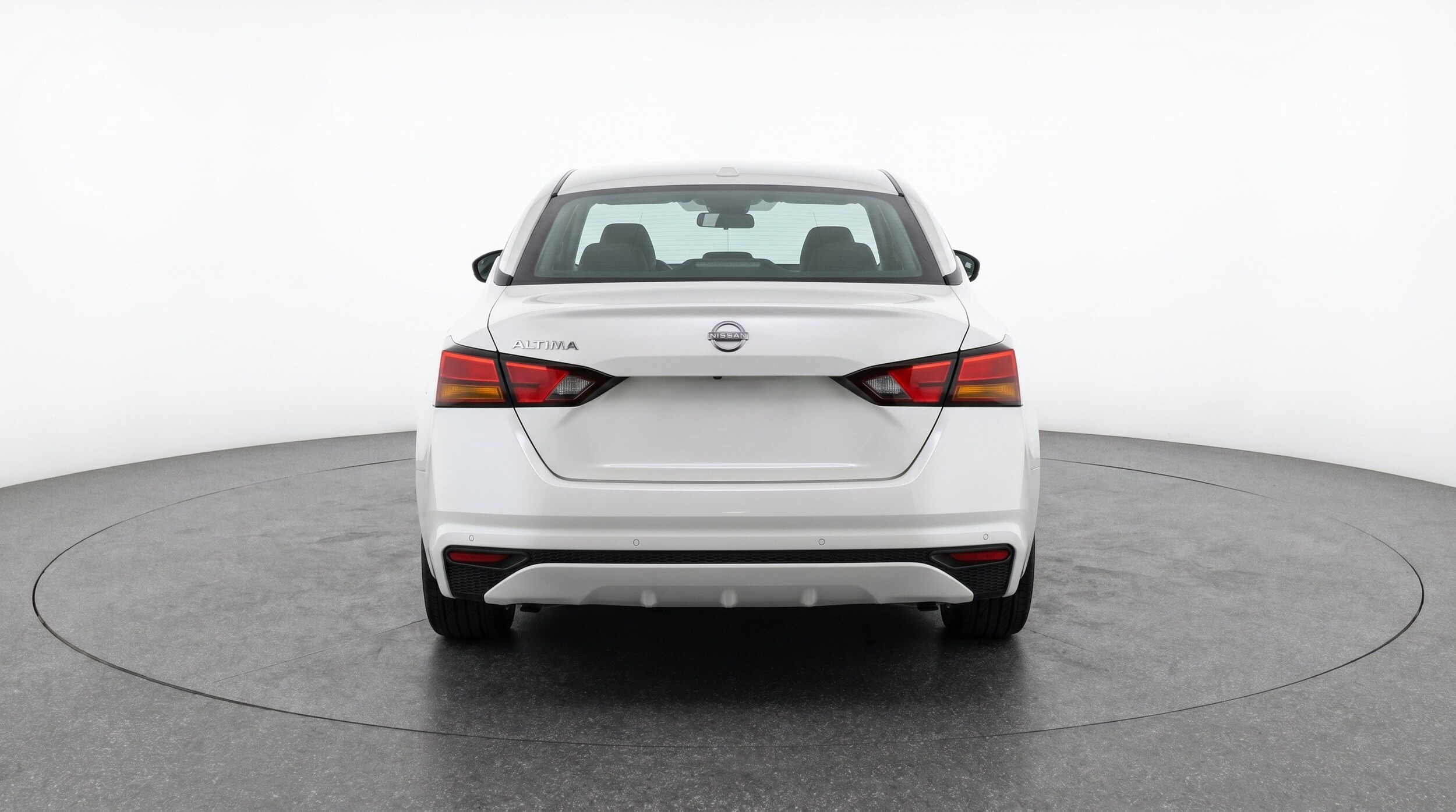 Thumbnail: 2025 Nissan Altima - 7