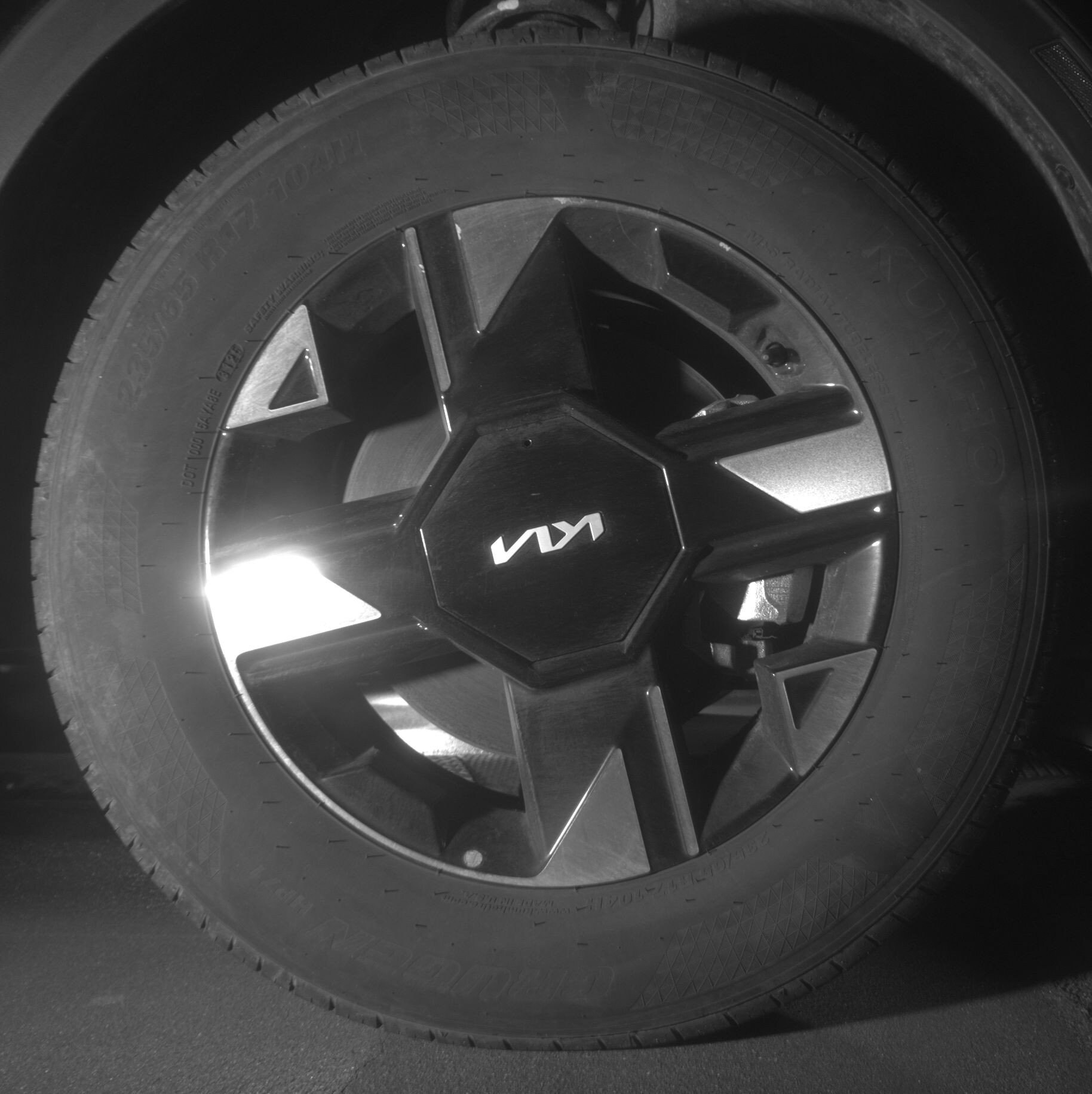 Thumbnail: 2026 Kia Sportage - 13