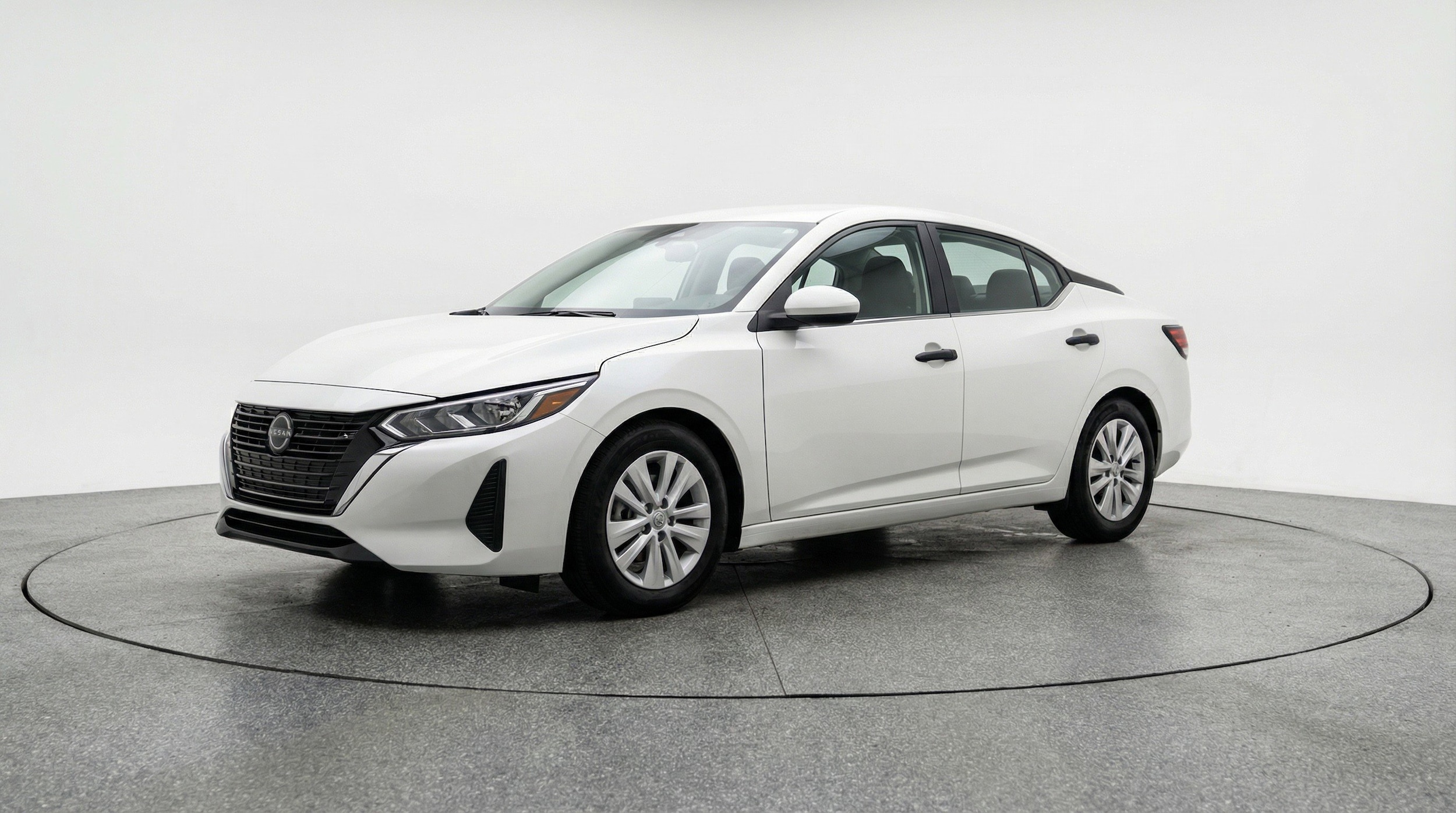 Thumbnail: 2025 Nissan Sentra - 3