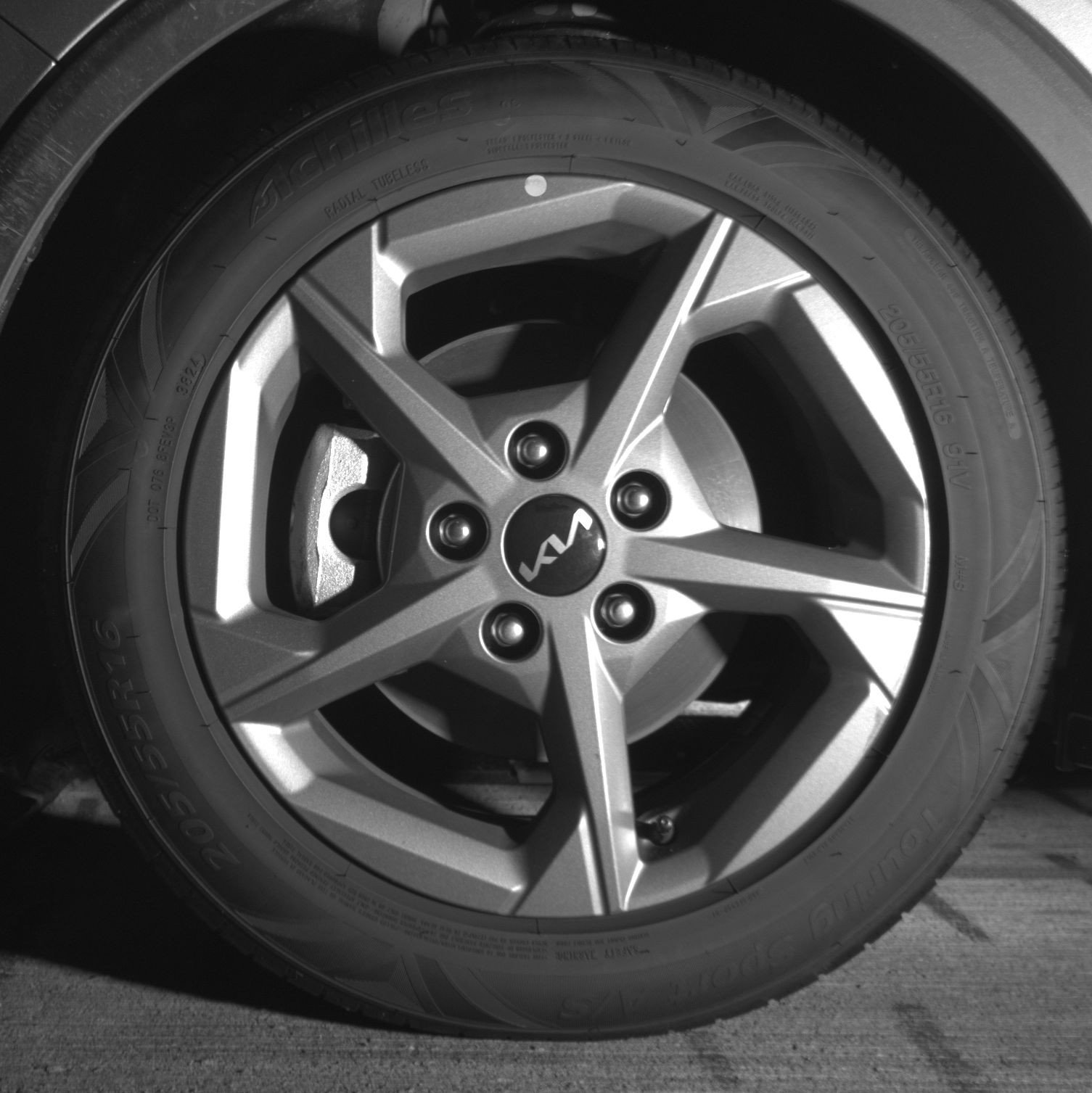 Thumbnail: 2025 Kia K4 - 12