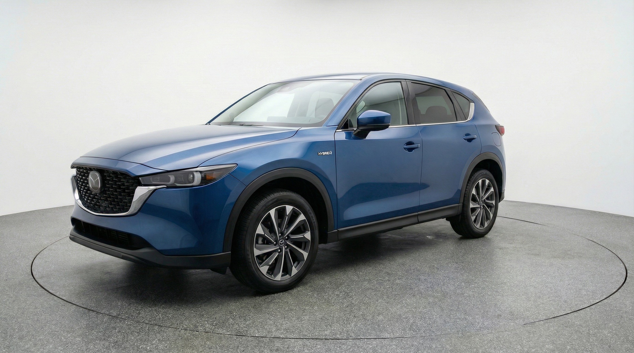 Thumbnail: 2025 Mazda CX-50 - 3