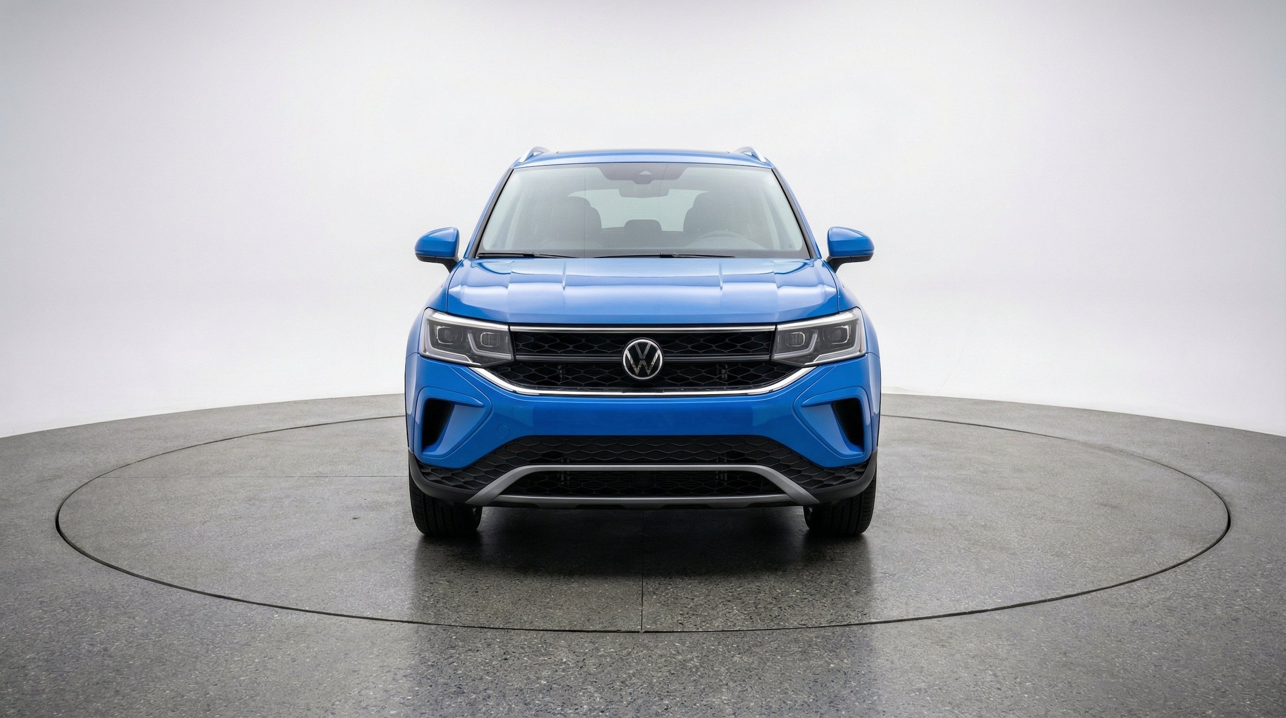 Thumbnail: 2026 Volkswagen Taos - 2
