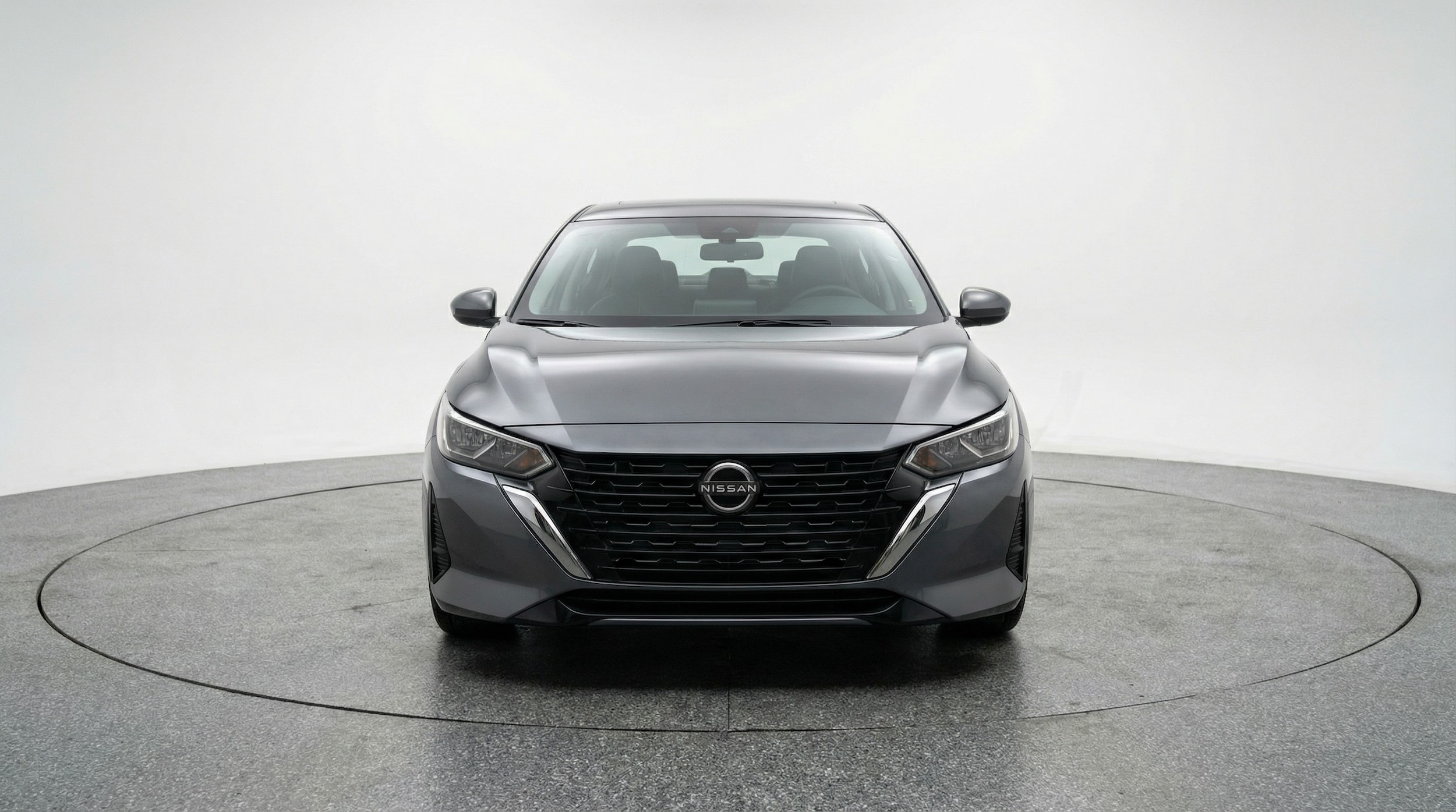 Thumbnail: 2025 Nissan Sentra - 2