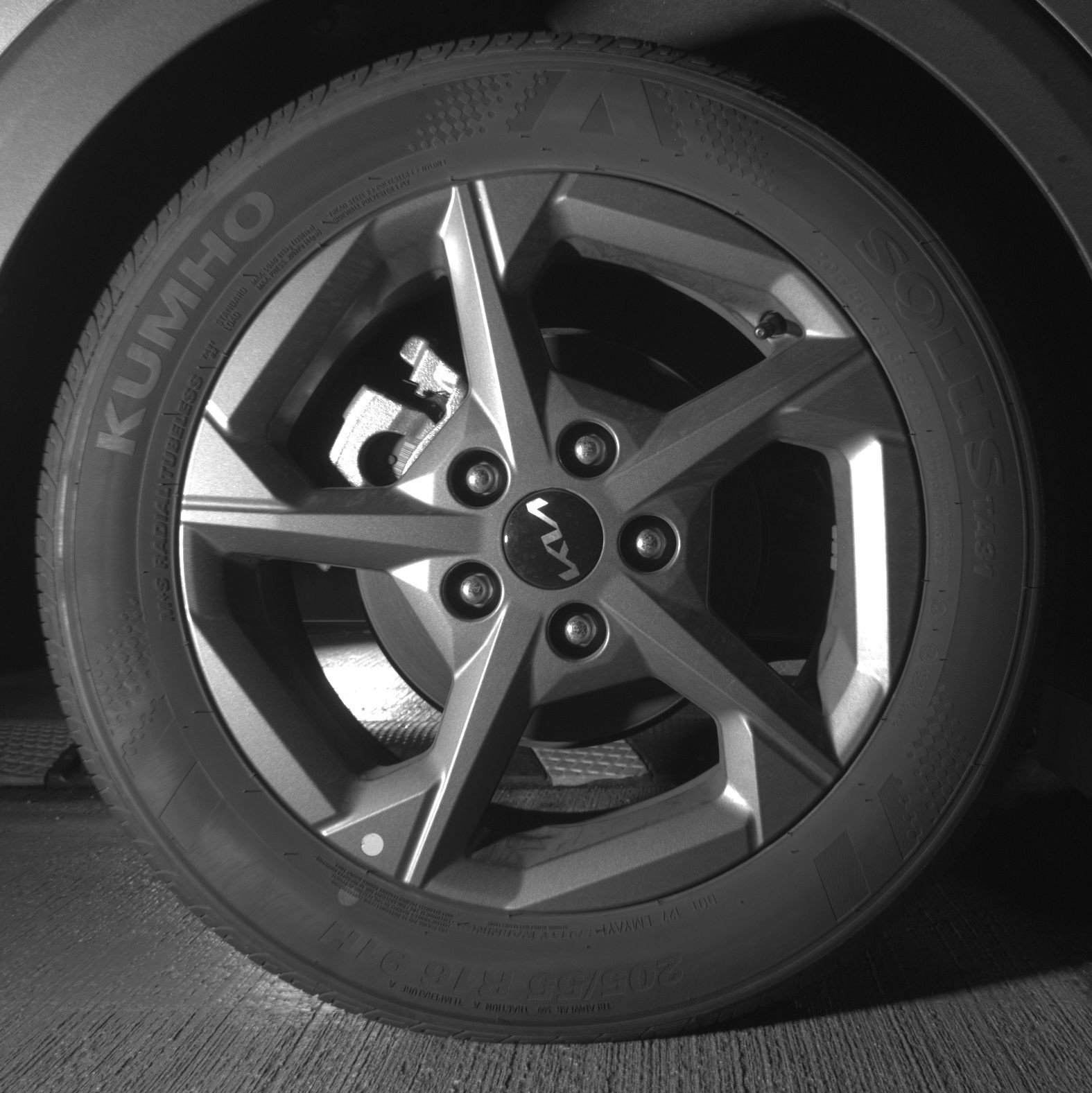 Thumbnail: 2025 Kia K4 - 15