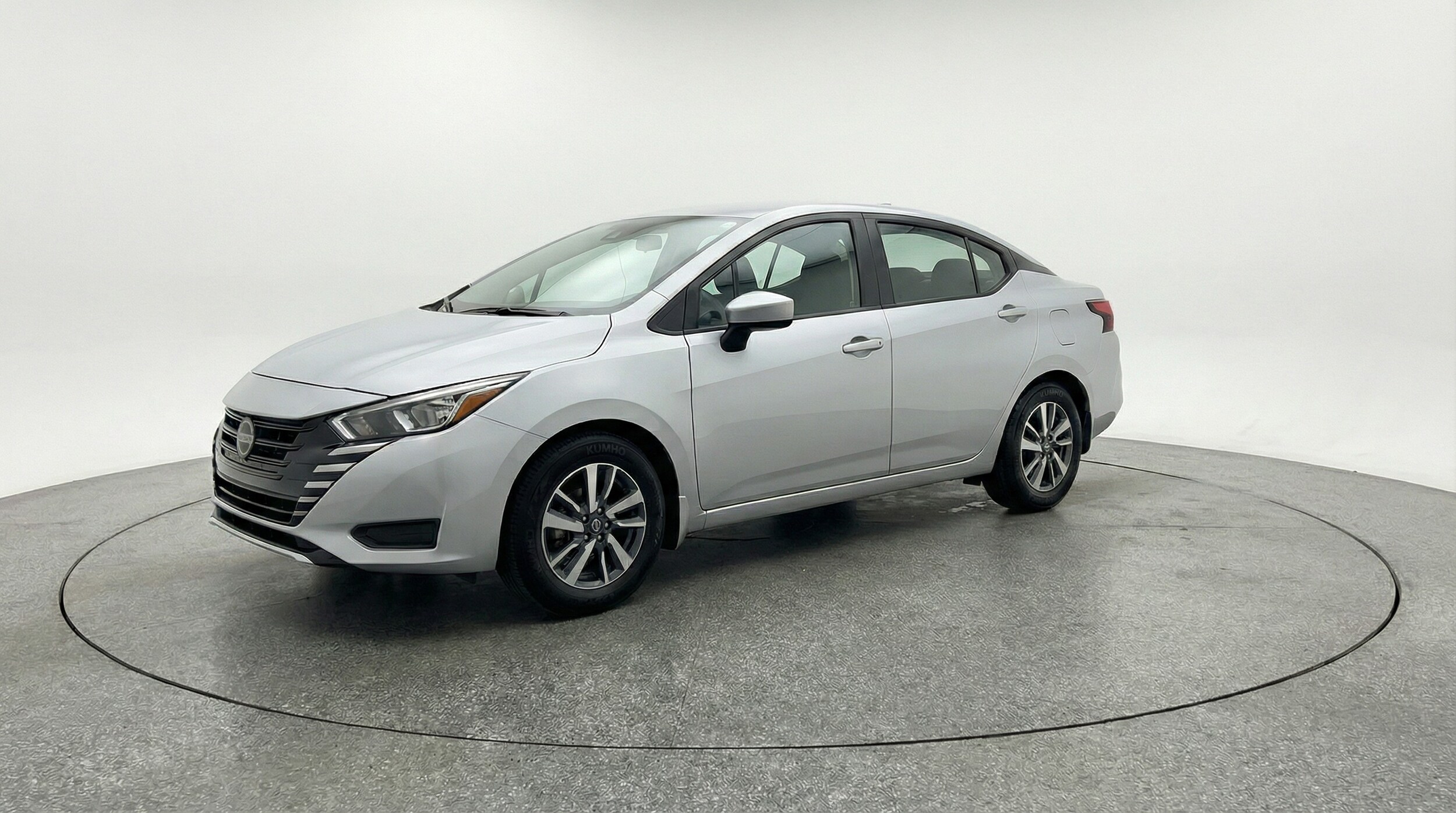 Thumbnail: 2025 Nissan Versa - 3