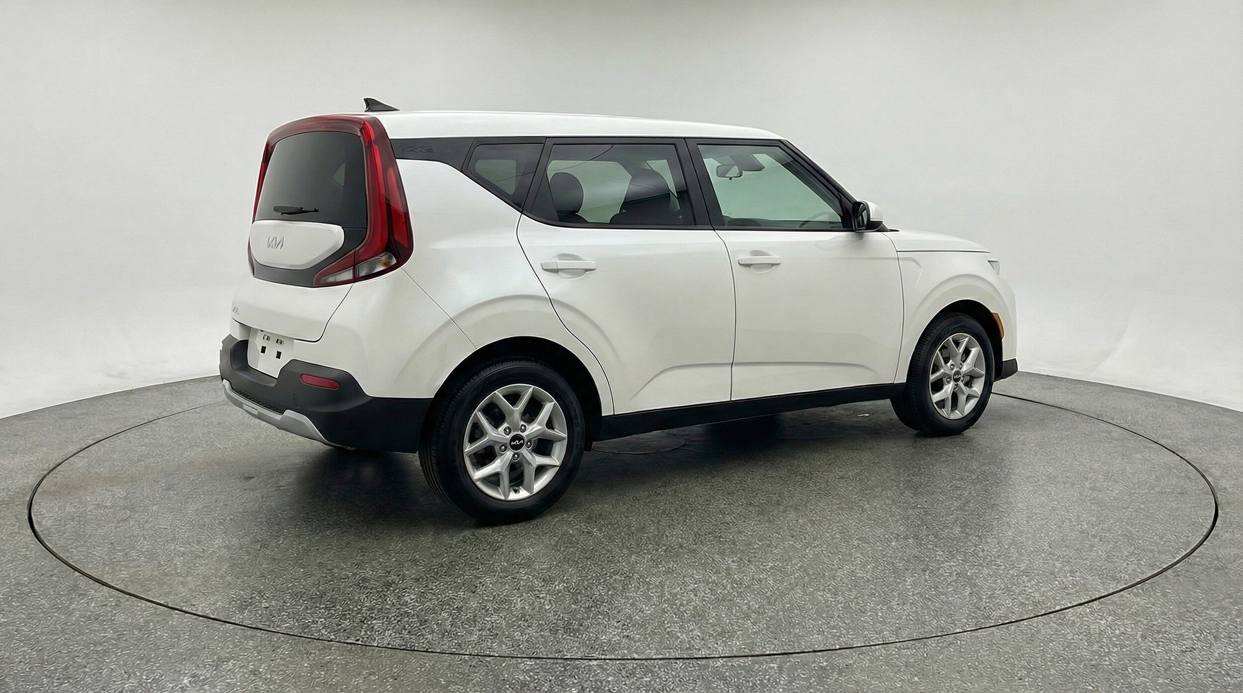 Thumbnail: 2025 Kia Soul - 9