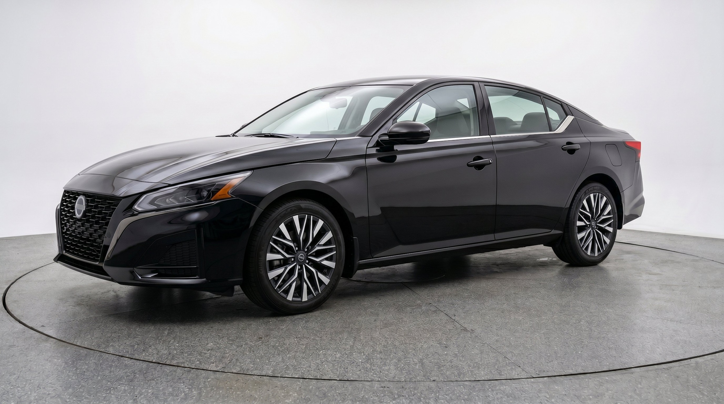 Thumbnail: 2026 Nissan Altima - 3