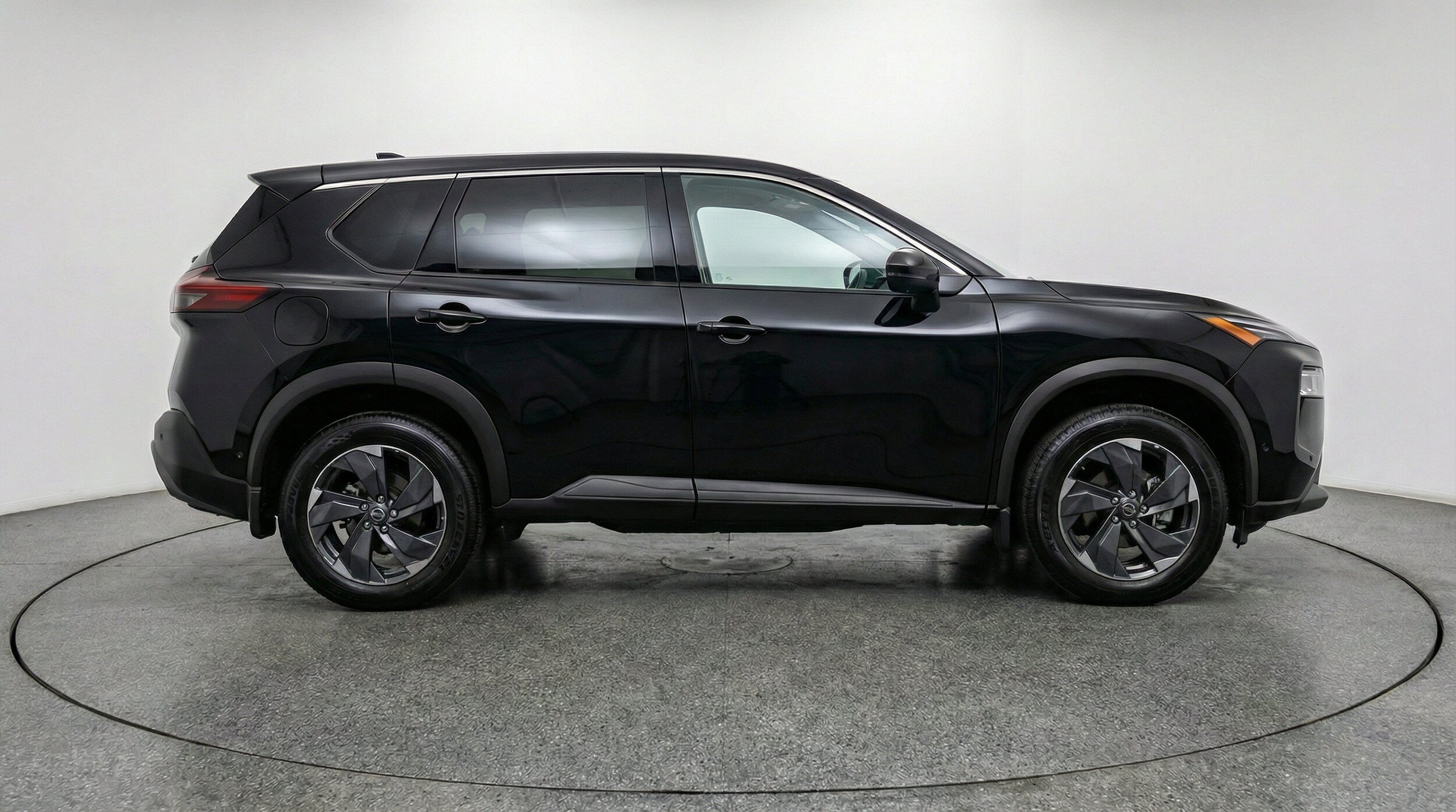 Thumbnail: 2025 Nissan Rogue - 11