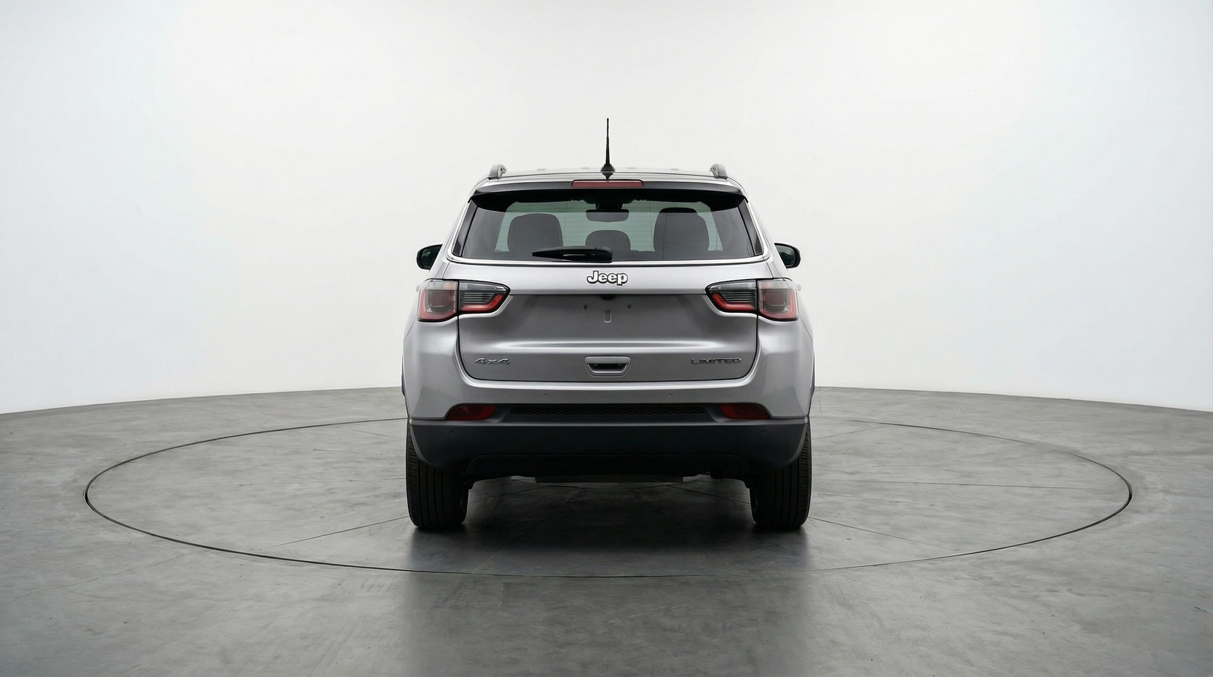 Thumbnail: 2025 Jeep Compass - 6