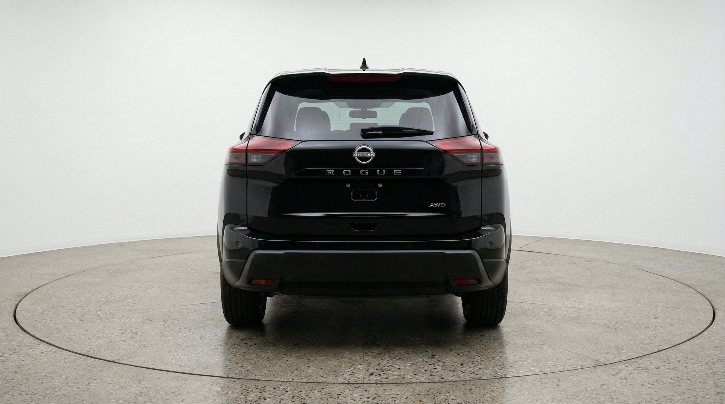 Thumbnail: 2025 Nissan Rogue - 7