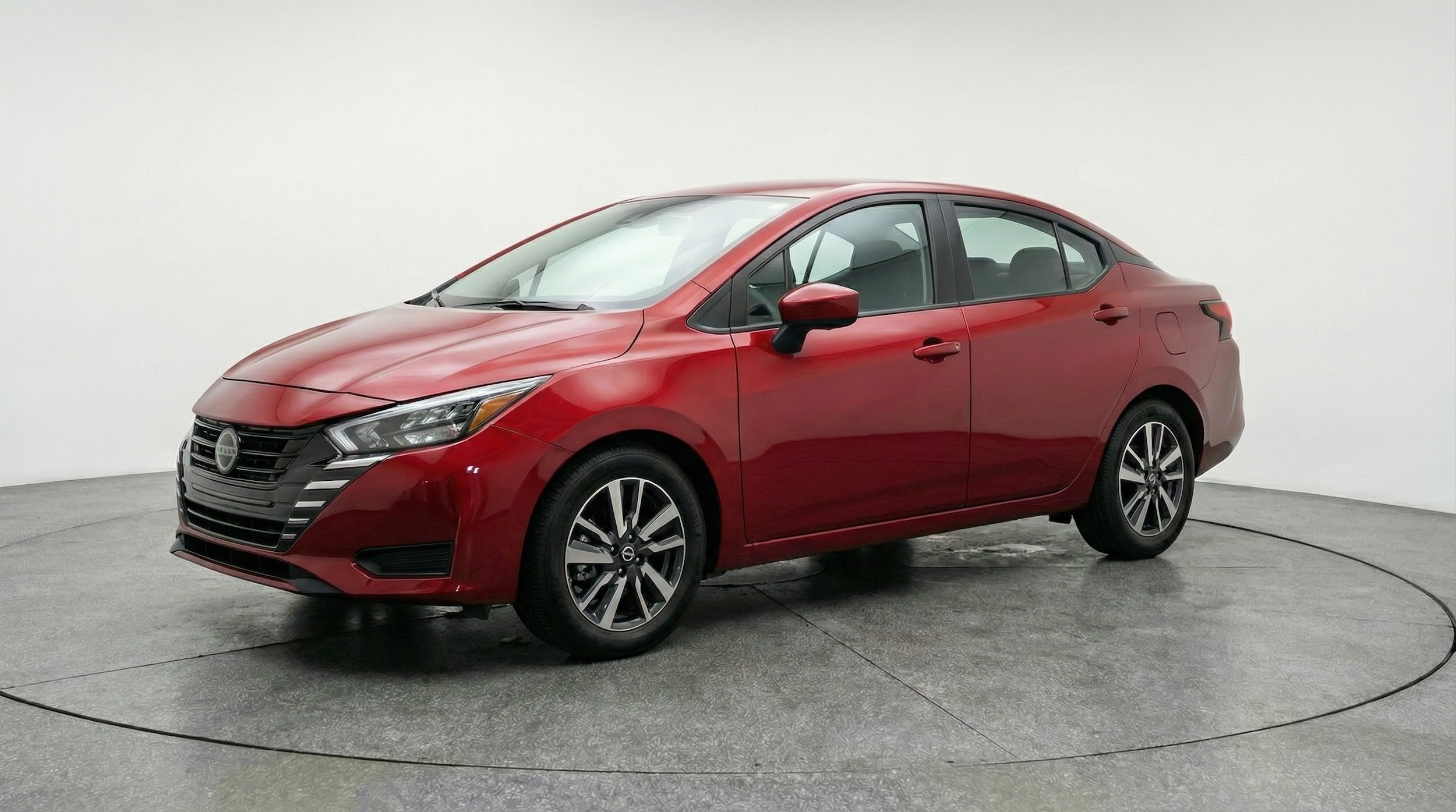 Thumbnail: 2025 Nissan Versa - 3