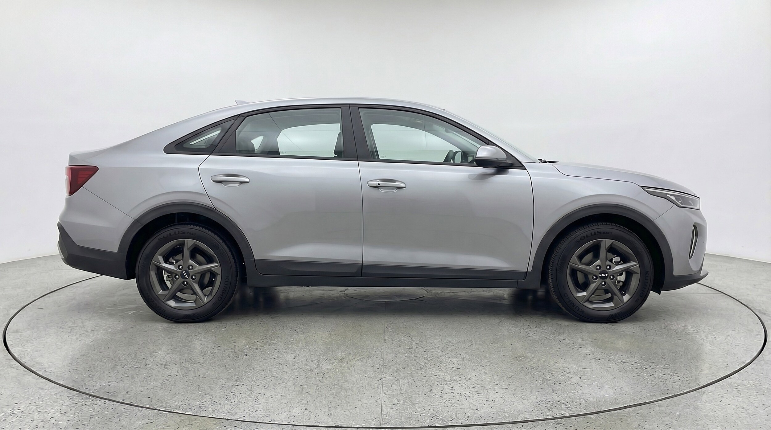 Thumbnail: 2025 Kia K4 - 11