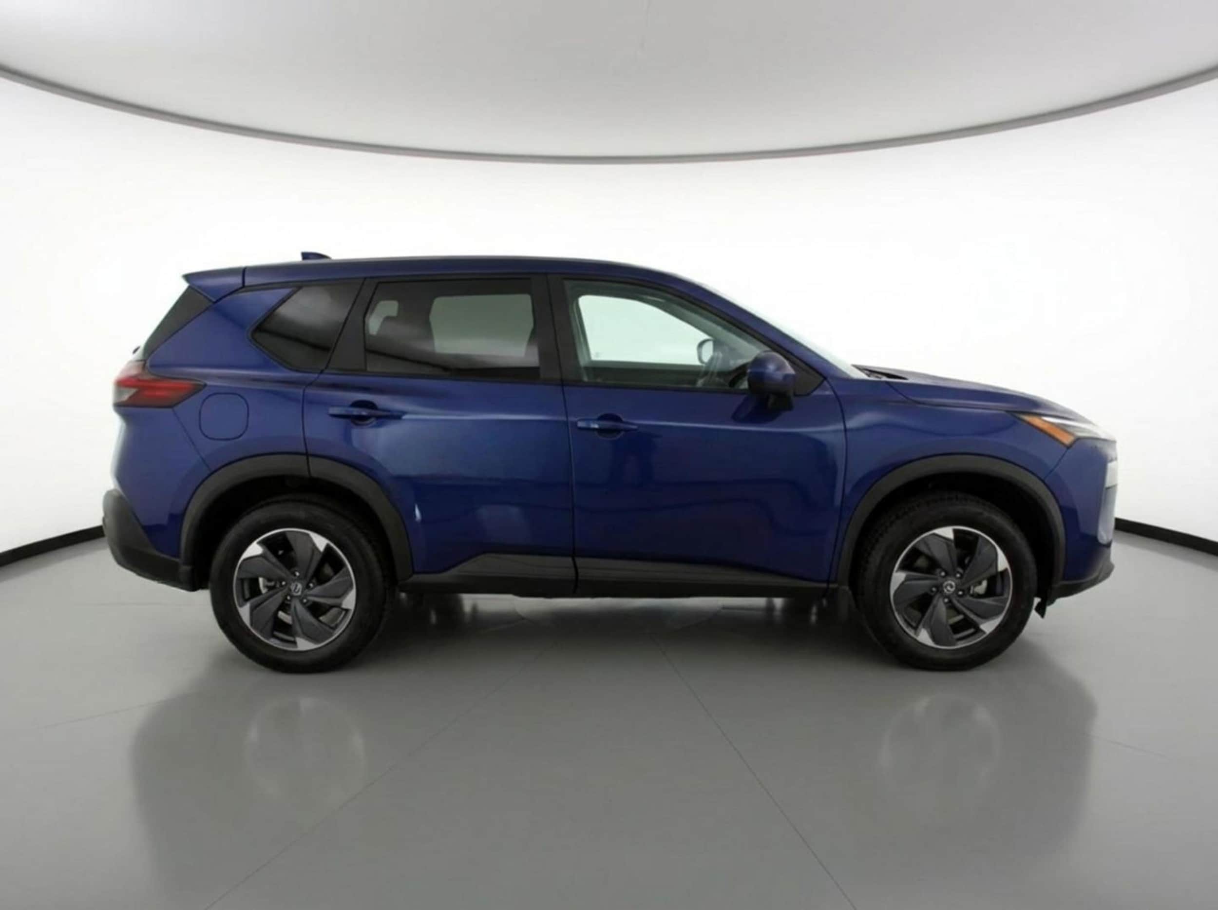 Thumbnail: 2025 Nissan Rogue - 8
