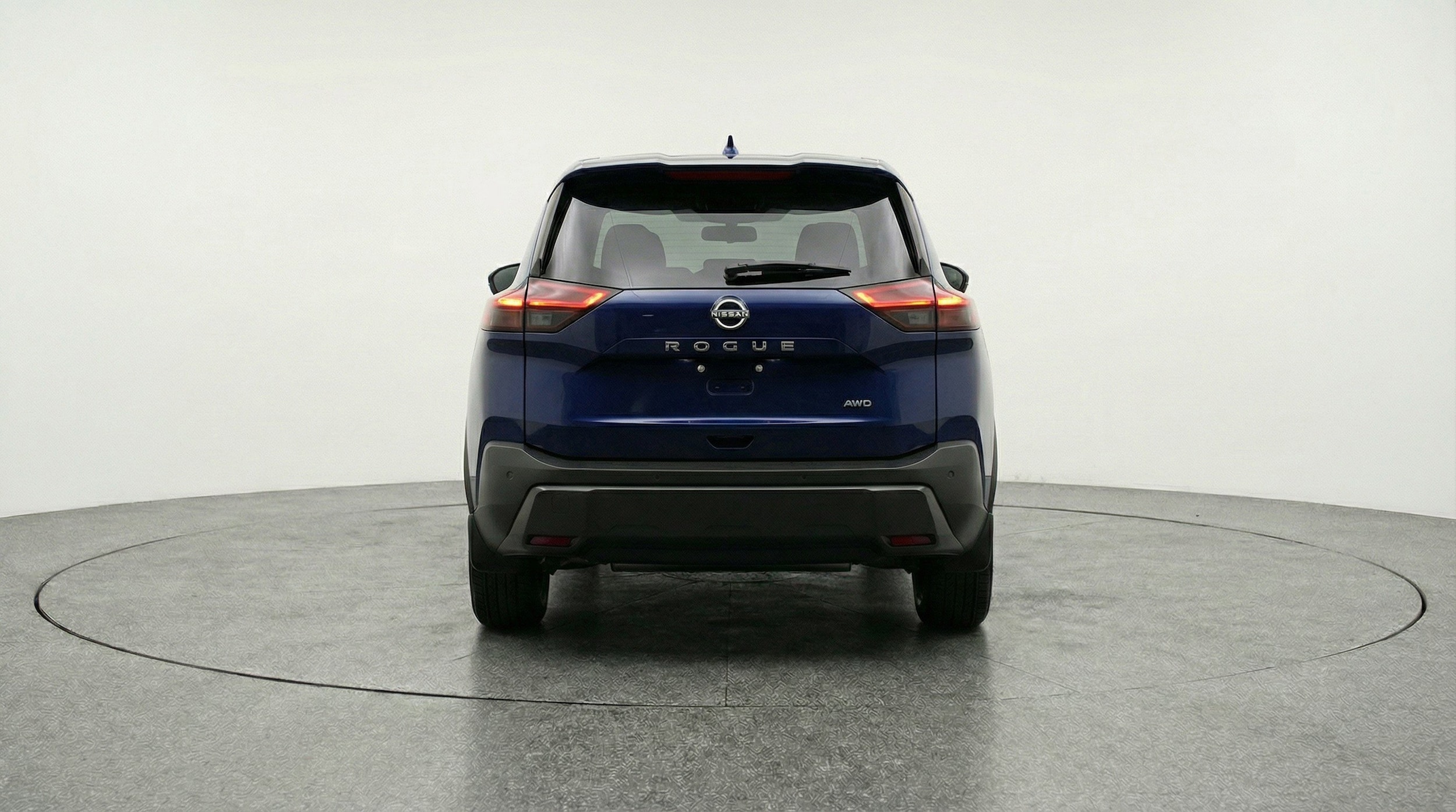 Thumbnail: 2025 Nissan Rogue - 7