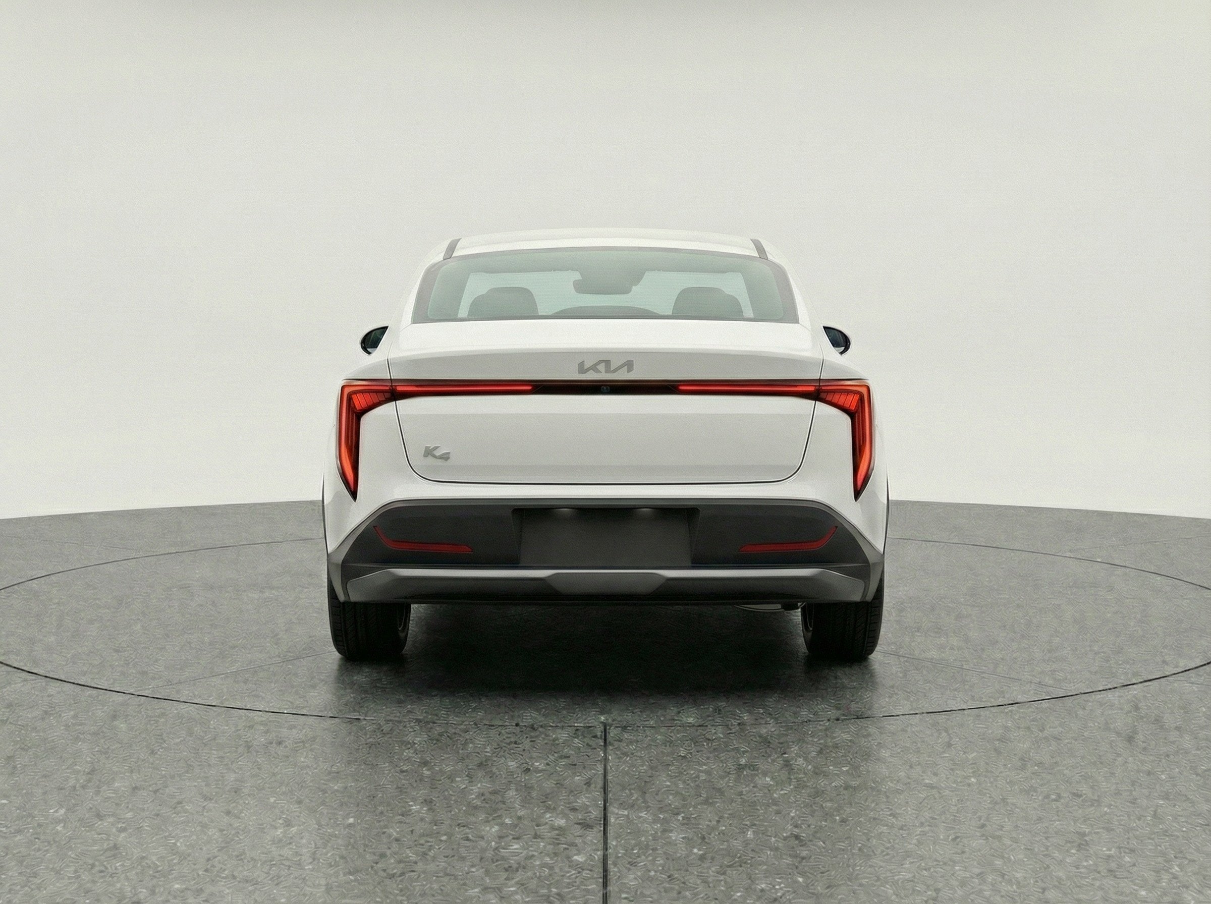 Thumbnail: 2025 Kia K4 - 7