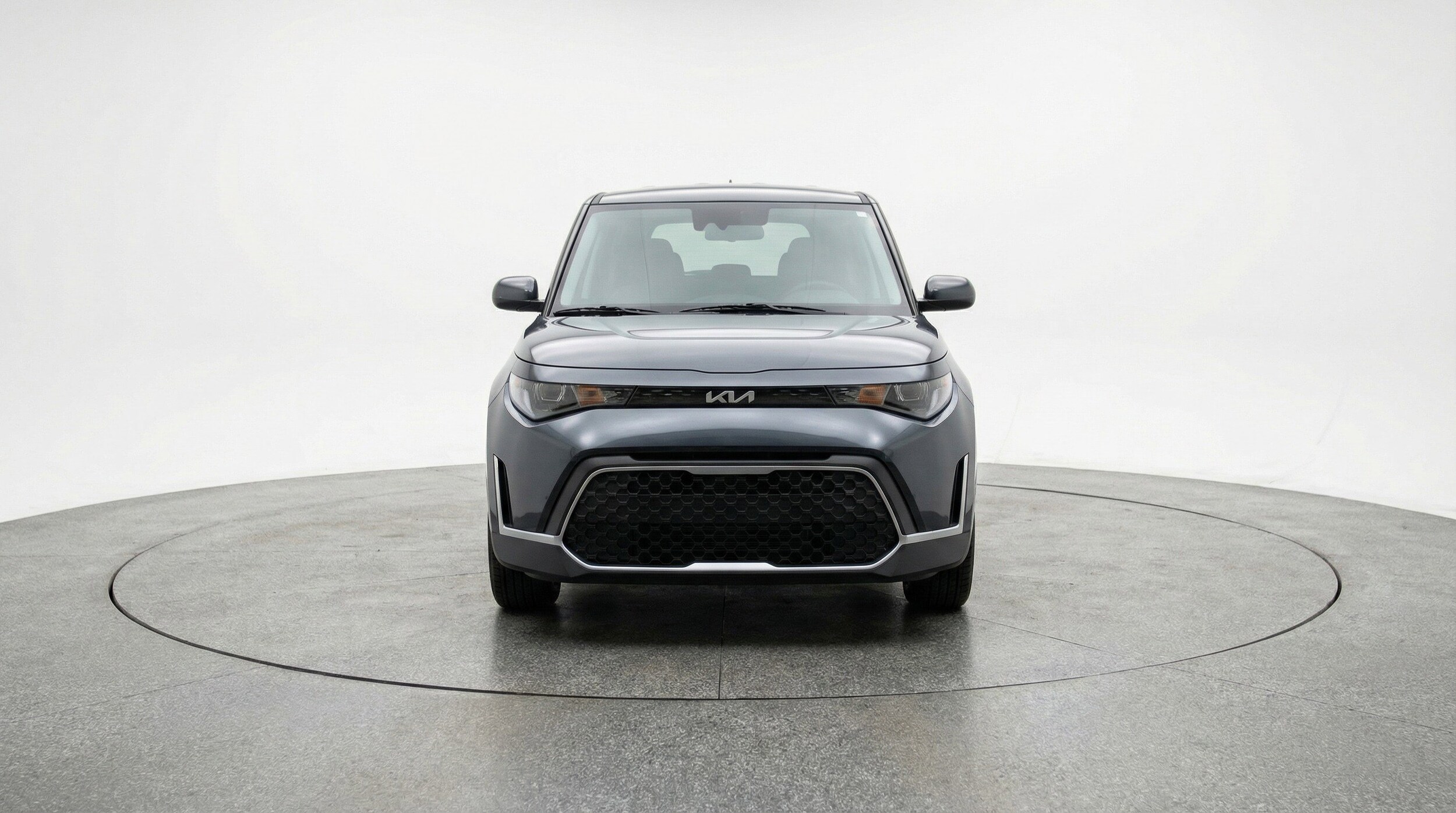 Thumbnail: 2025 Kia Soul - 2