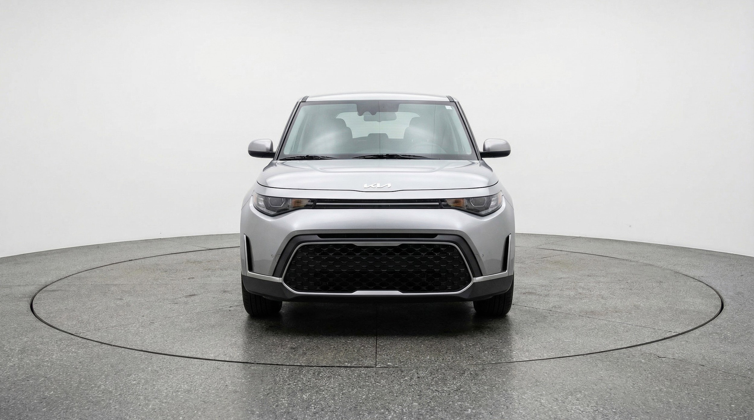 Thumbnail: 2025 Kia Soul - 2