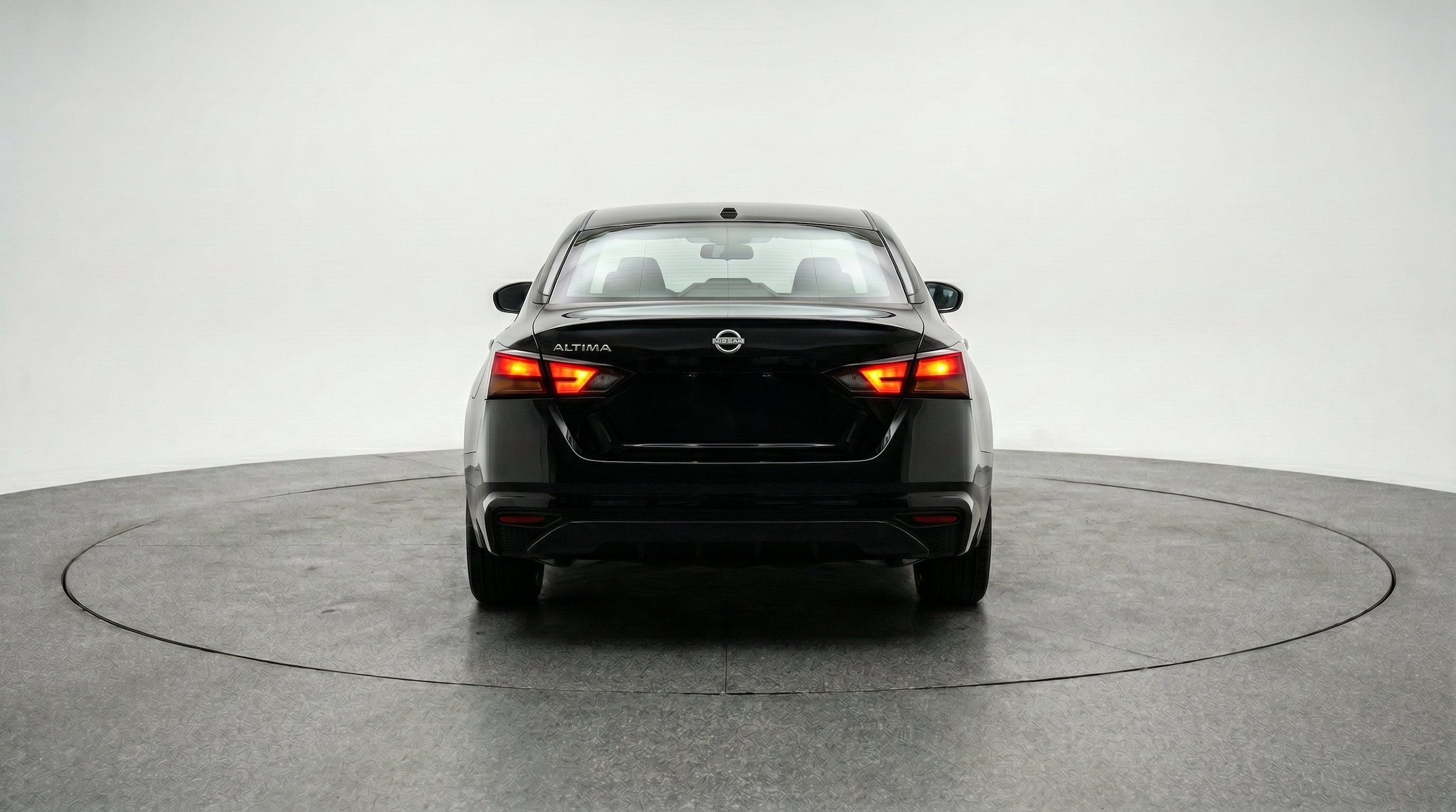 Thumbnail: 2026 Nissan Altima - 7
