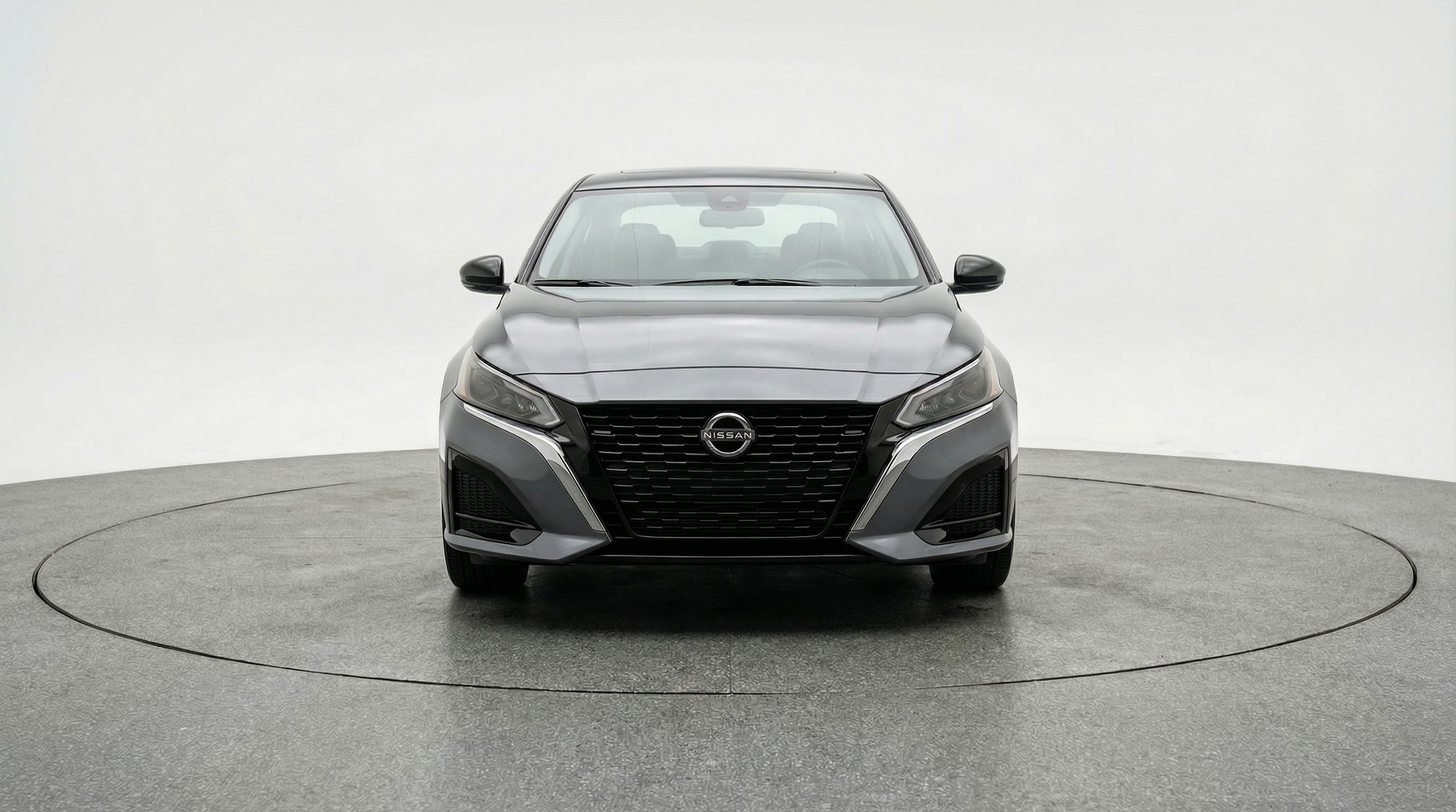 Thumbnail: 2025 Nissan Altima - 2