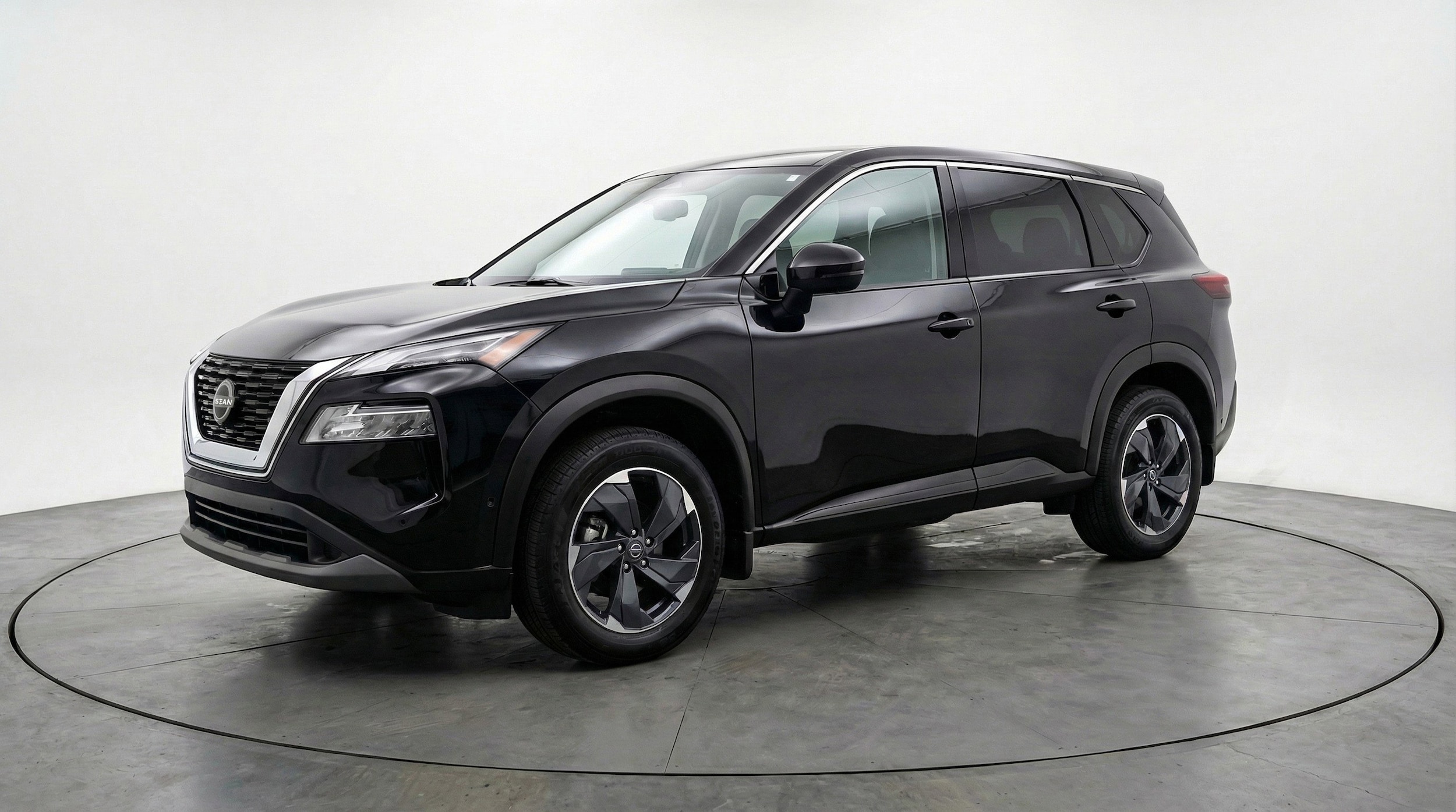 Thumbnail: 2025 Nissan Rogue - 3