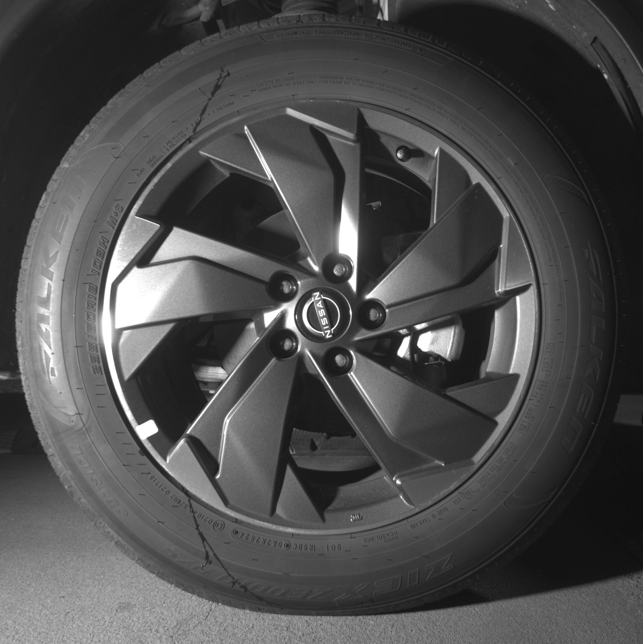 Thumbnail: 2025 Nissan Rogue - 10