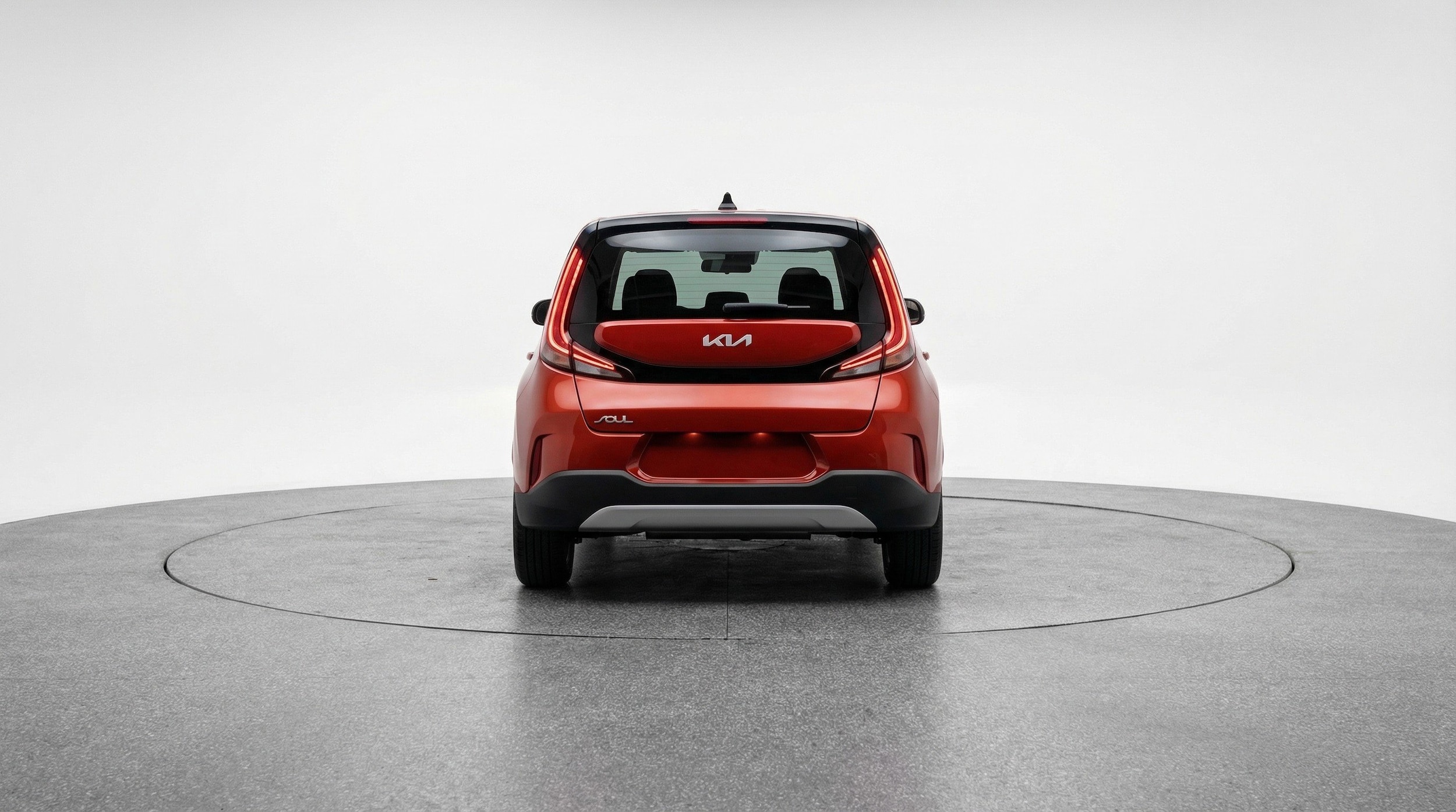 Thumbnail: 2025 Kia Soul - 7