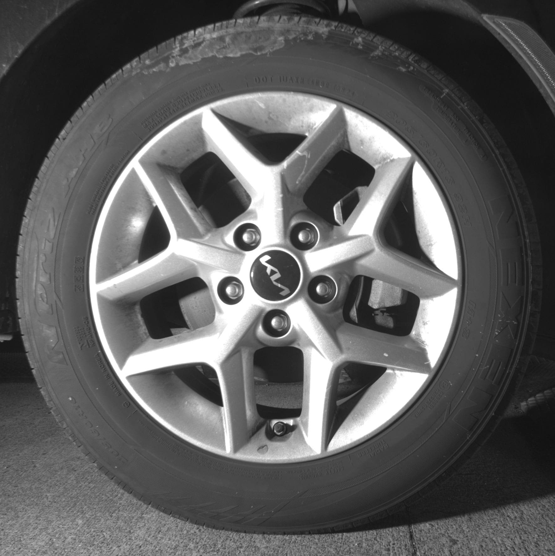 Thumbnail: 2025 Kia Soul - 10