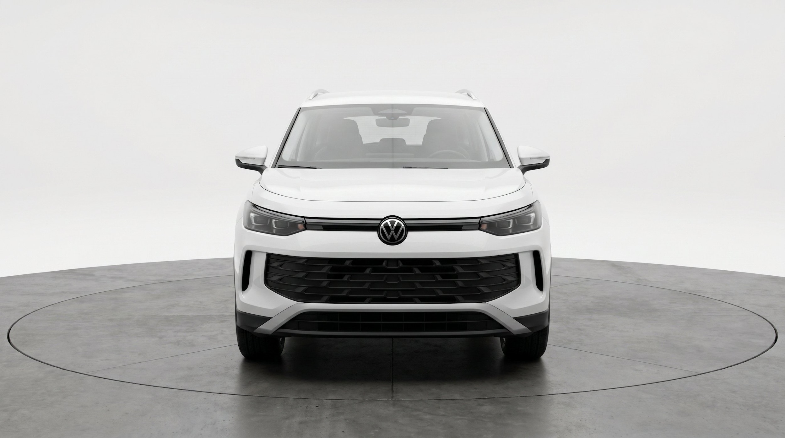 Thumbnail: 2026 Volkswagen Tiguan - 2