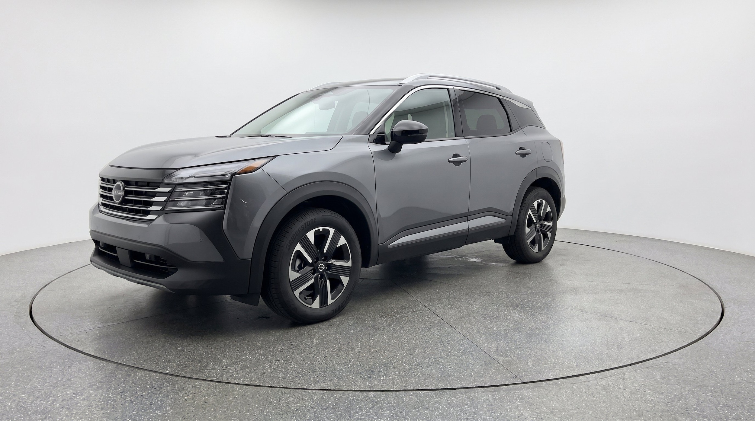 Thumbnail: 2026 Nissan Kicks - 3