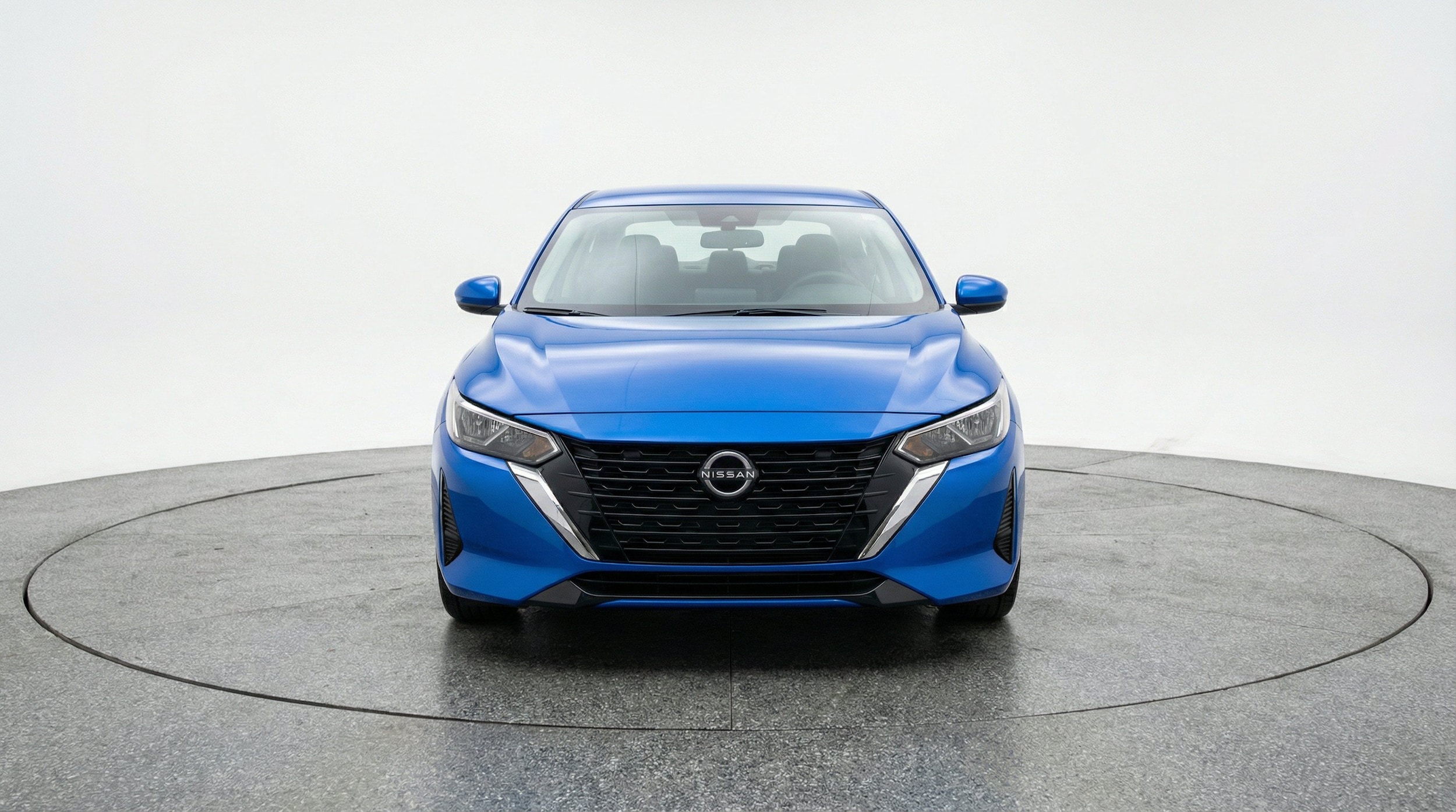 Thumbnail: 2025 Nissan Sentra - 2