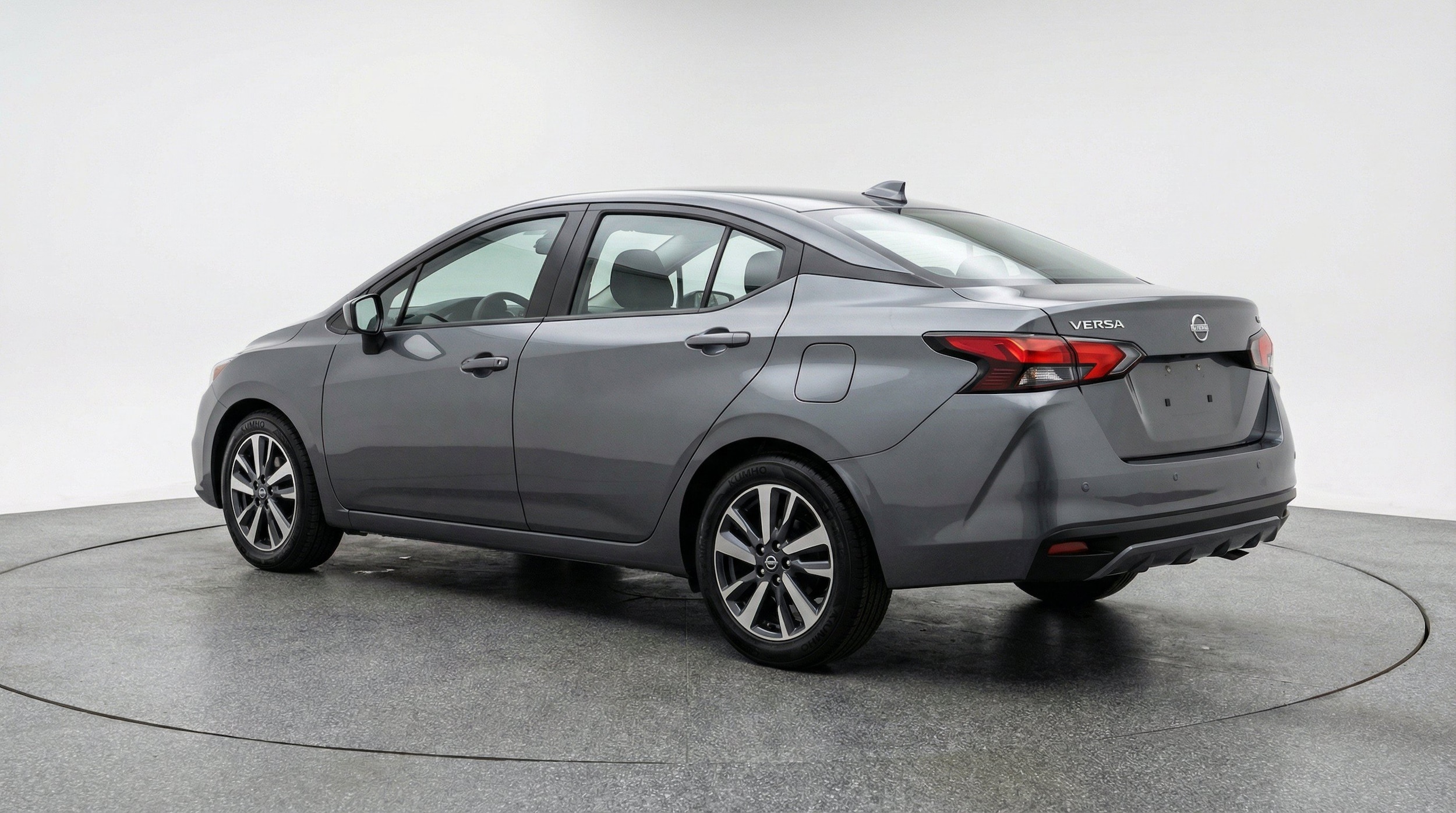 Thumbnail: 2025 Nissan Versa - 6
