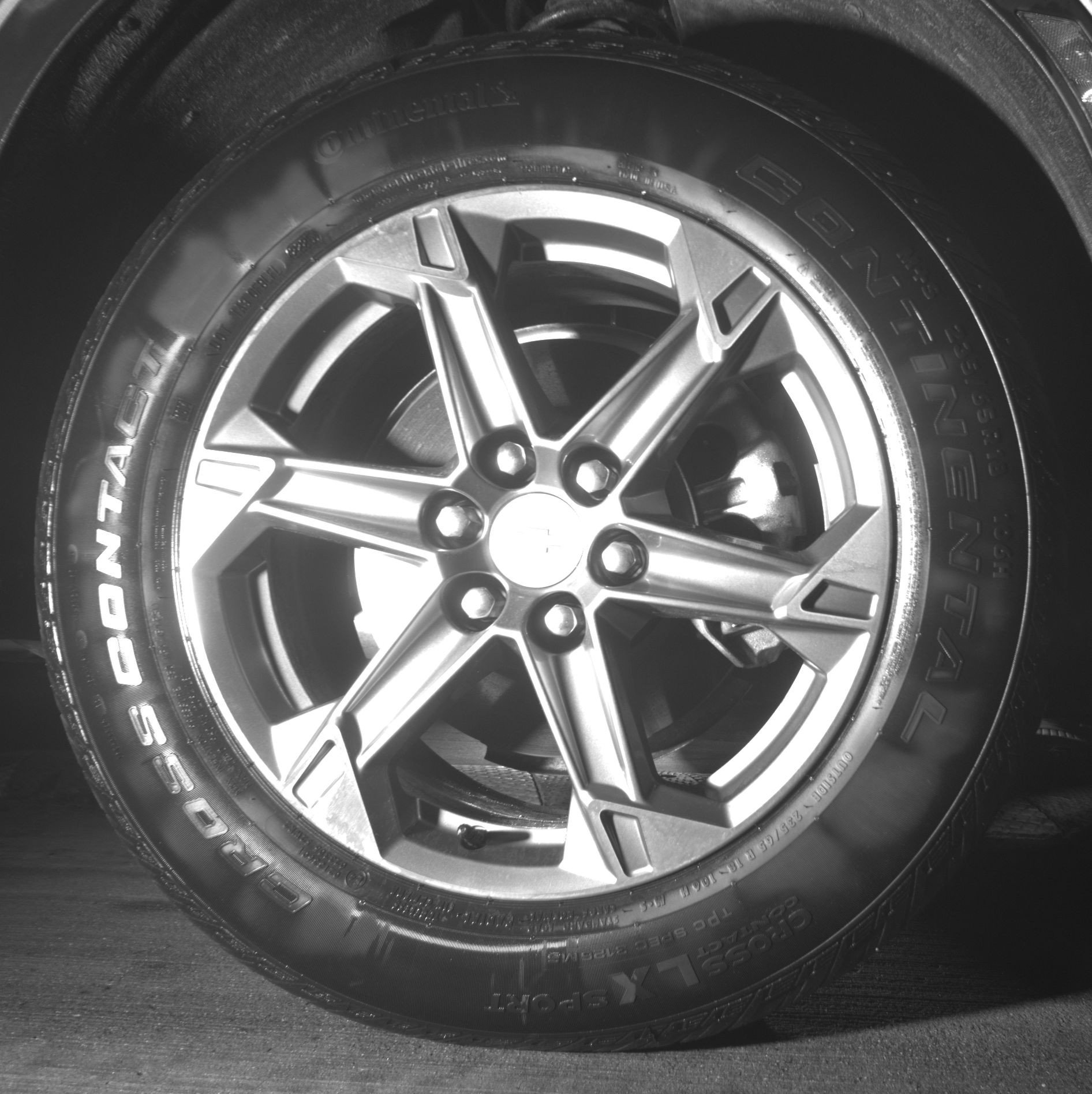 Thumbnail: 2025 Chevrolet Blazer - 13