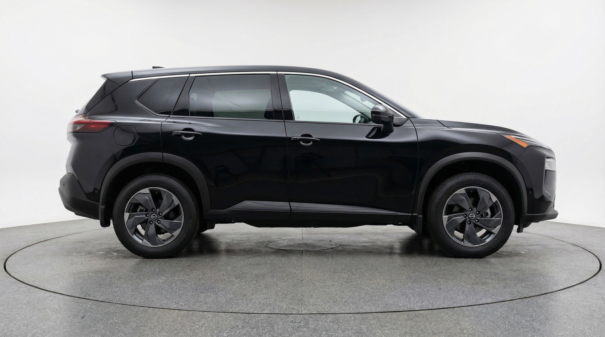 Thumbnail: 2025 Nissan Rogue - 11