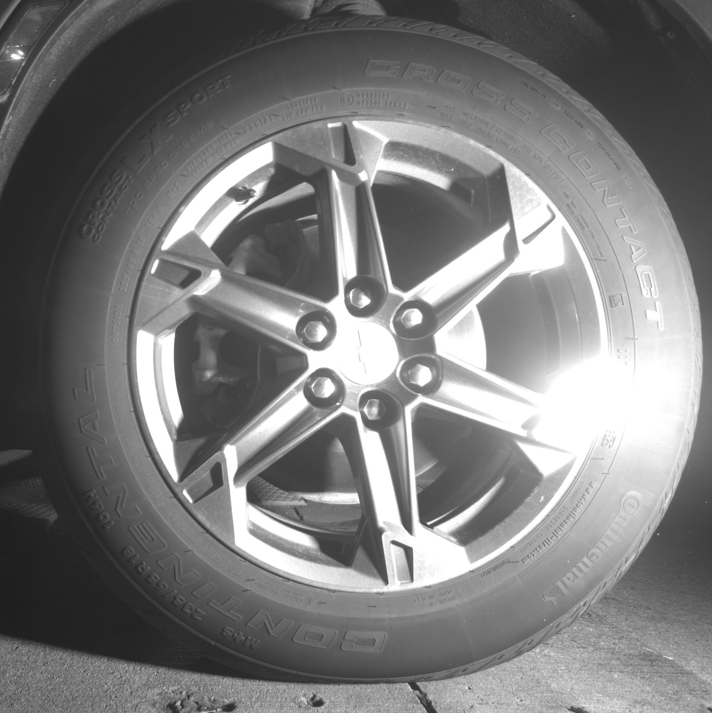 Thumbnail: 2025 Chevrolet Blazer - 12