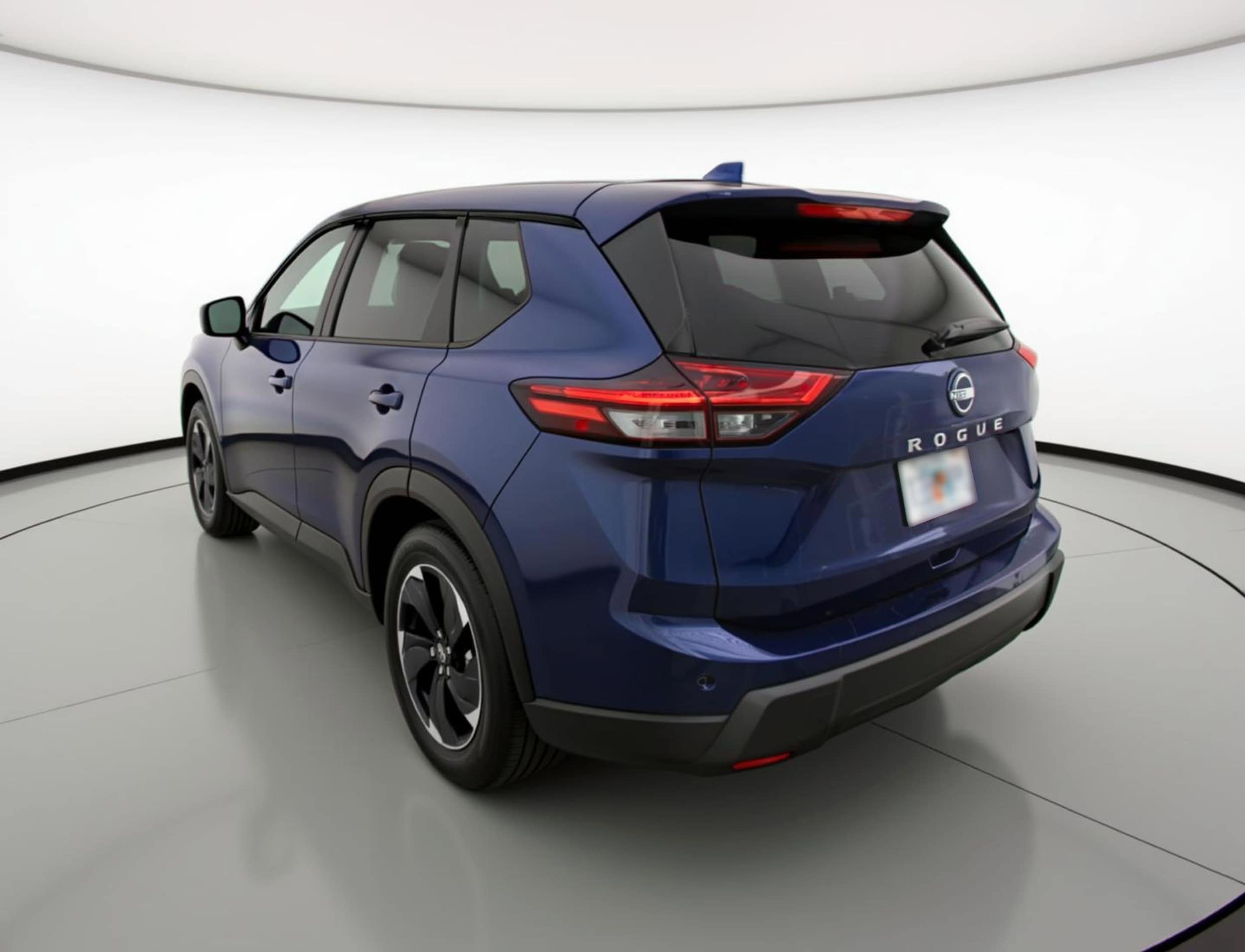 Thumbnail: 2025 Nissan Rogue - 6