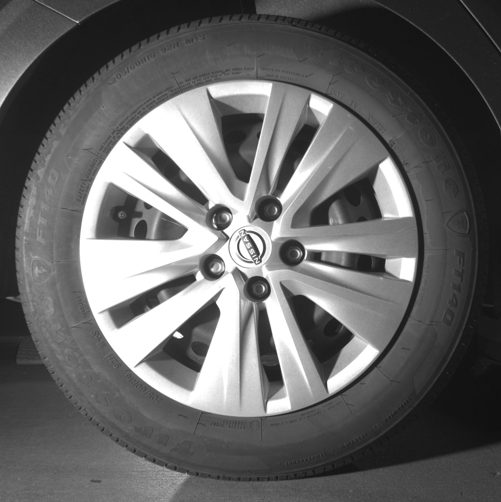 Thumbnail: 2025 Nissan Sentra - 15