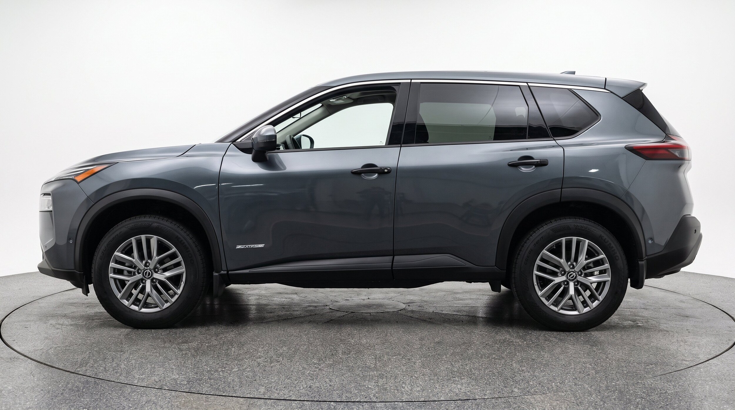 Thumbnail: 2026 Nissan Rogue - 5