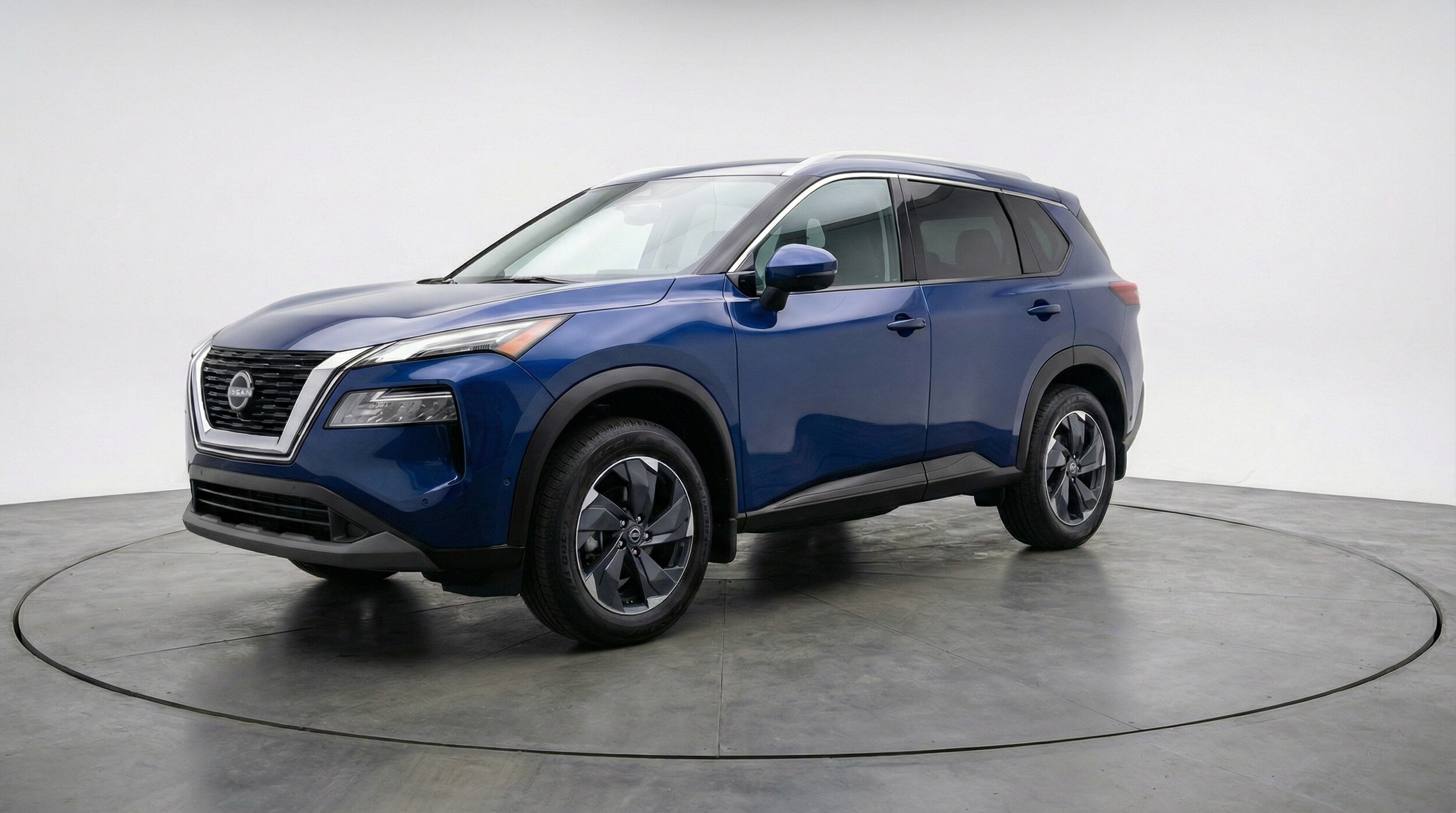 Thumbnail: 2025 Nissan Rogue - 3
