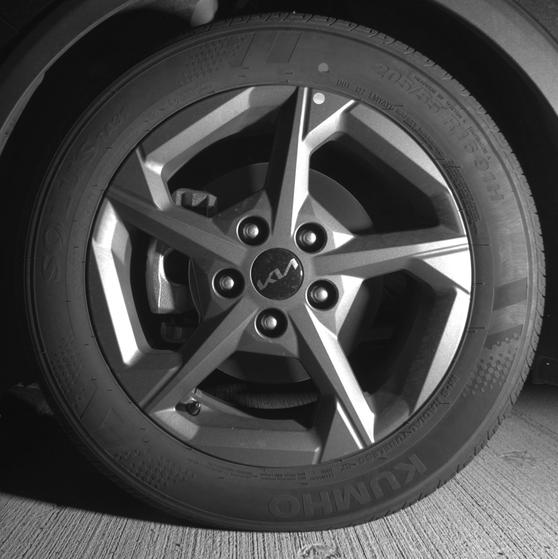 Thumbnail: 2025 Kia K4 - 12