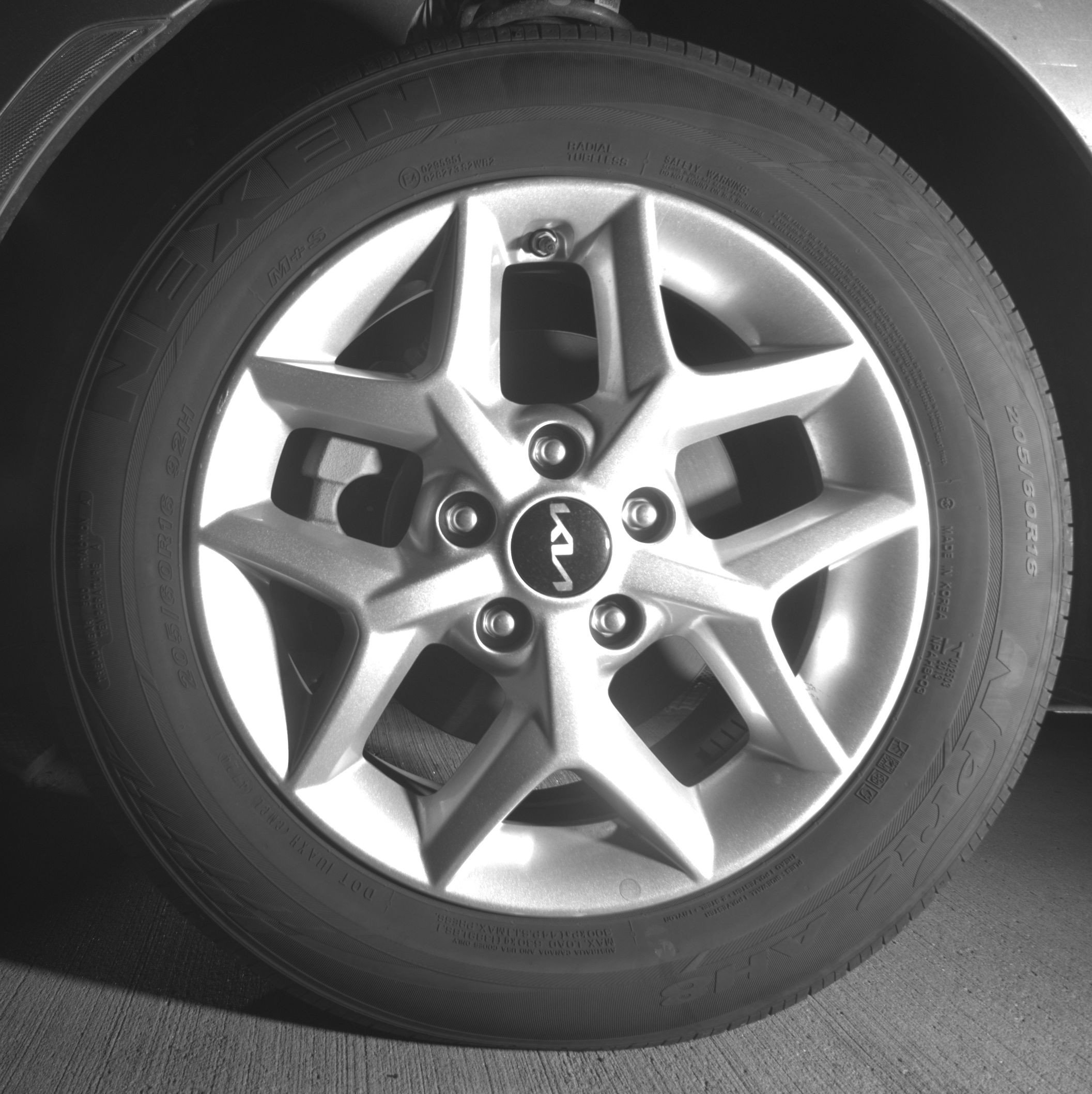 Thumbnail: 2025 Kia Soul - 12