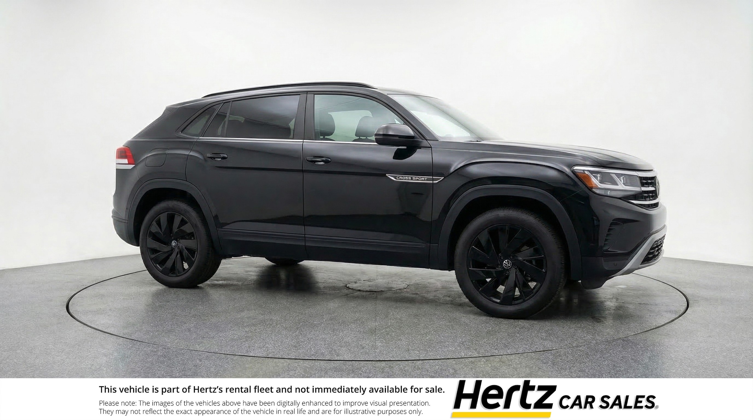 Thumbnail: 2026 Volkswagen Atlas - 1