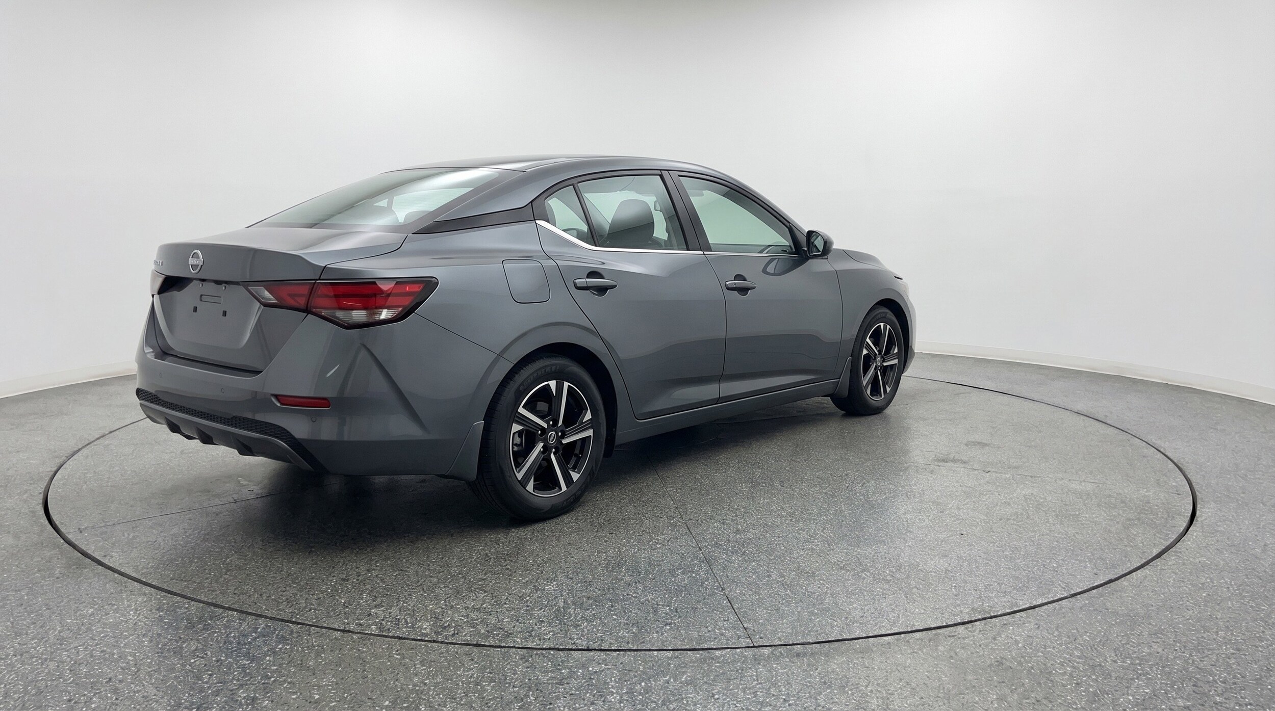 Thumbnail: 2025 Nissan Sentra - 9