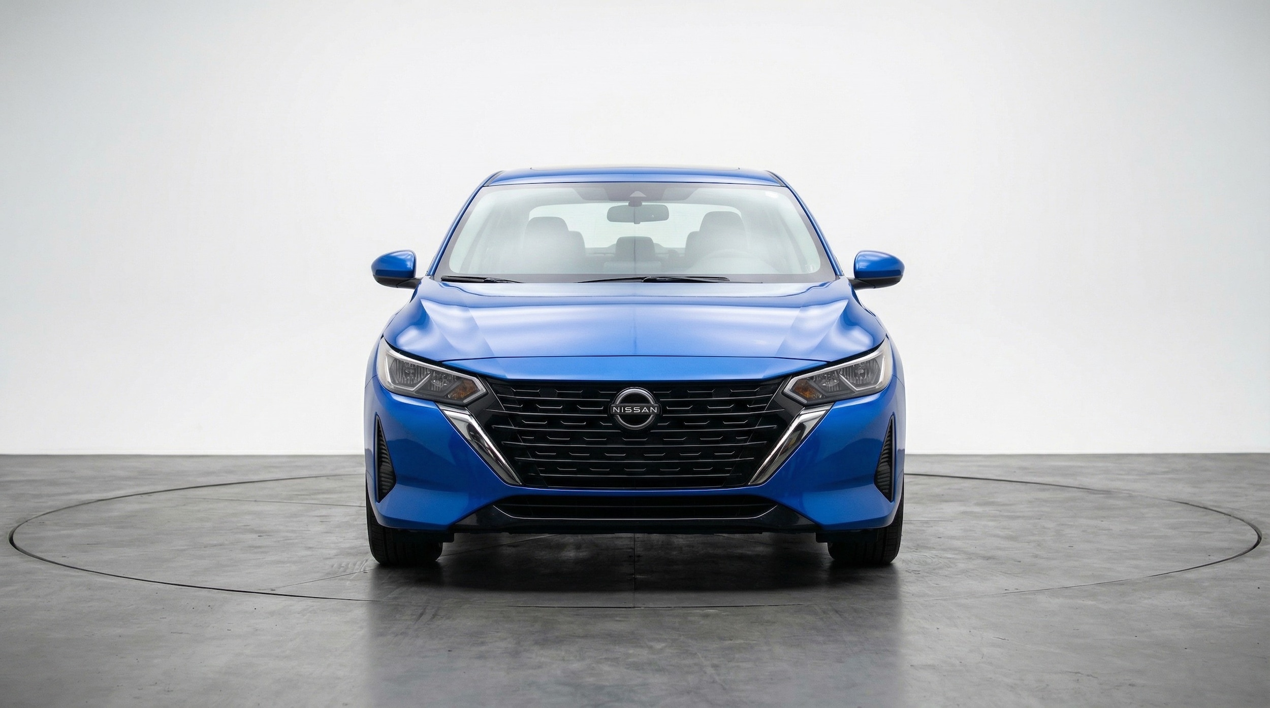 Thumbnail: 2025 Nissan Sentra - 2