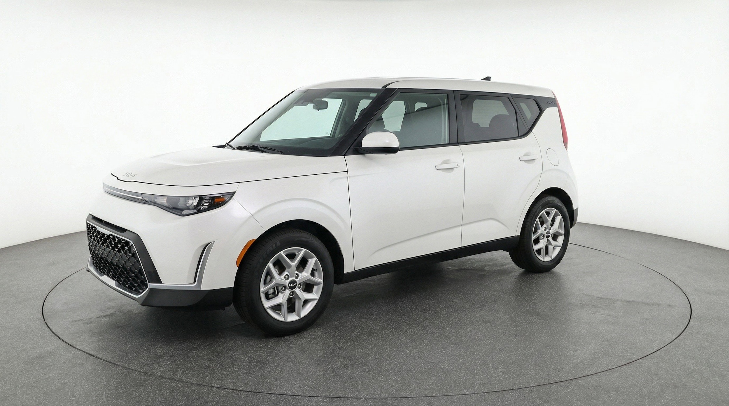Thumbnail: 2025 Kia Soul - 3