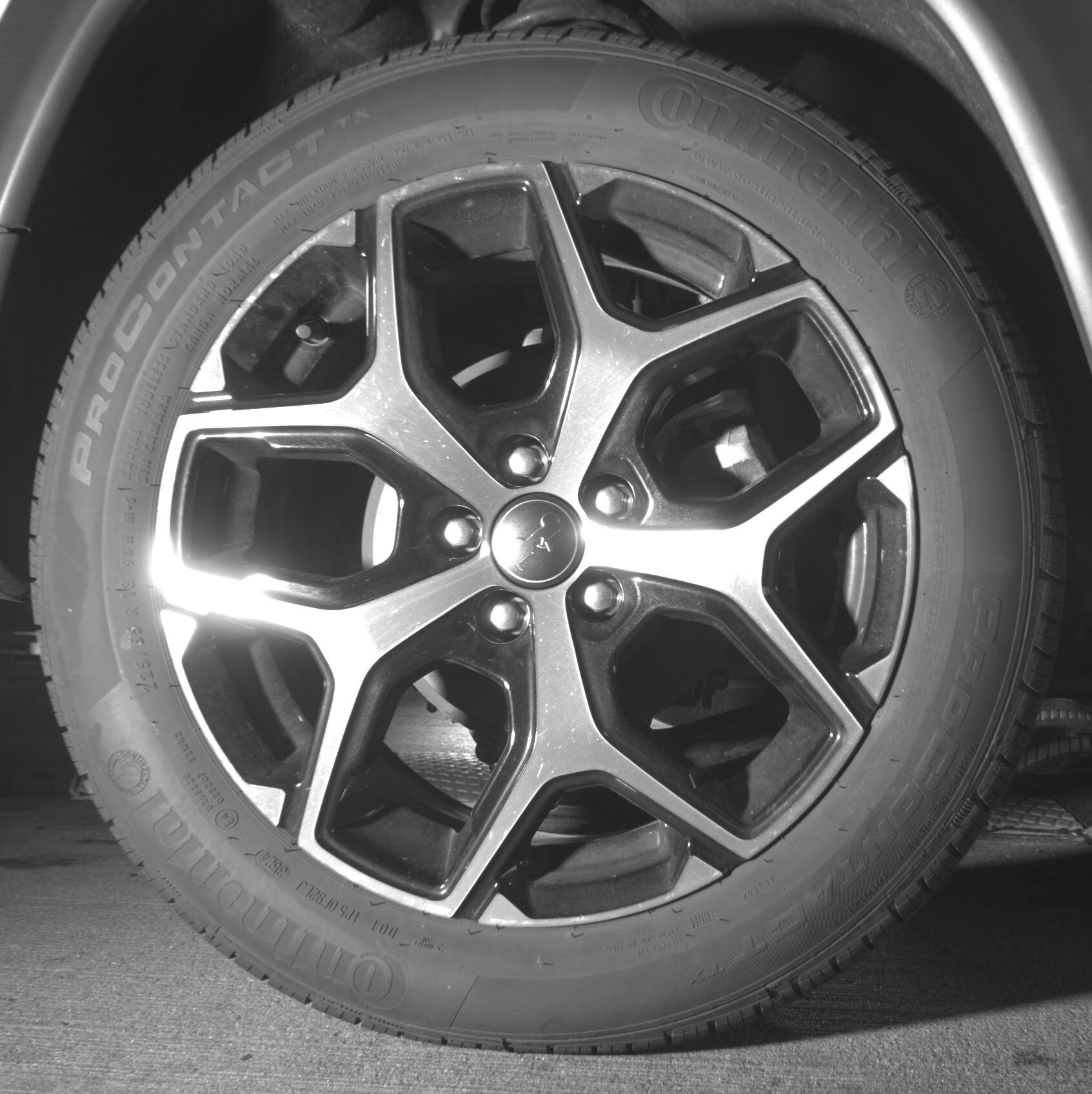 Thumbnail: 2025 Jeep Compass - 12