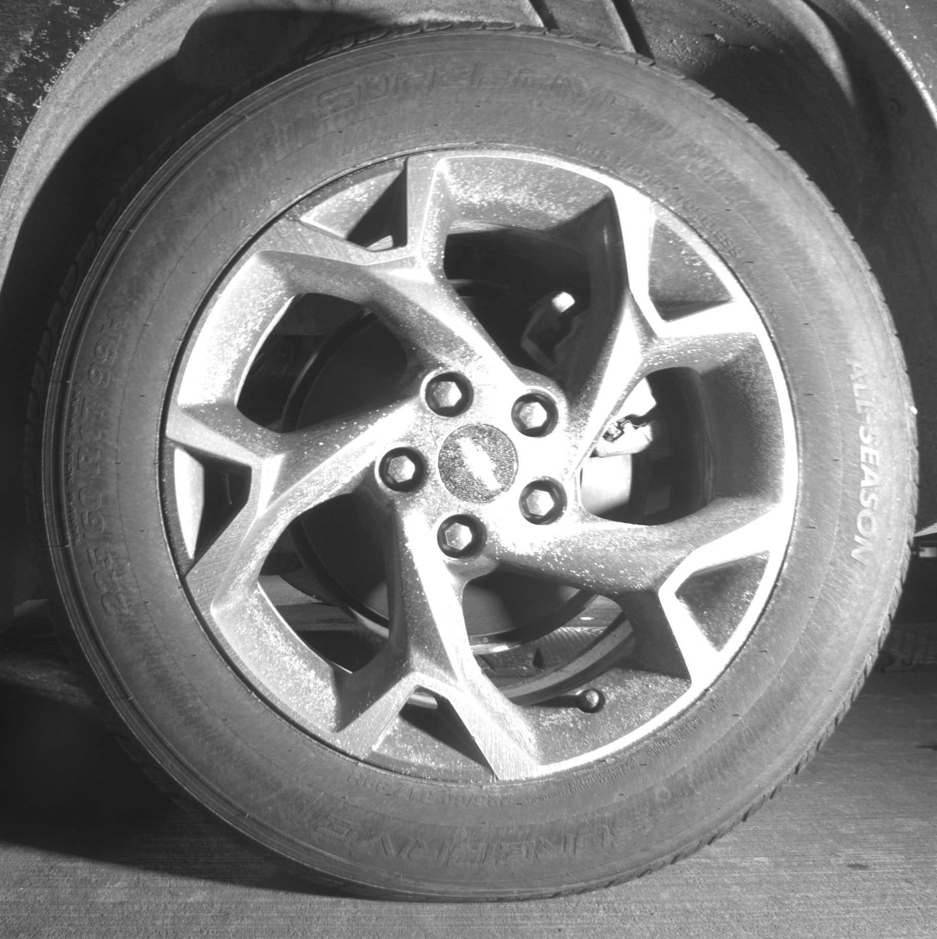 Thumbnail: 2025 Chevrolet Trax - 11