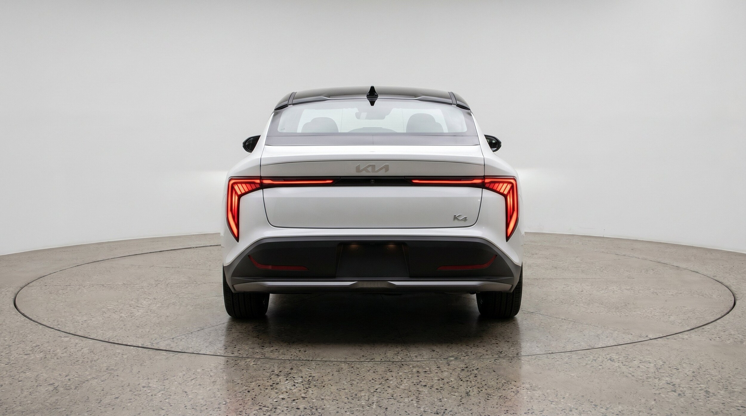 Thumbnail: 2026 Kia K4 - 7