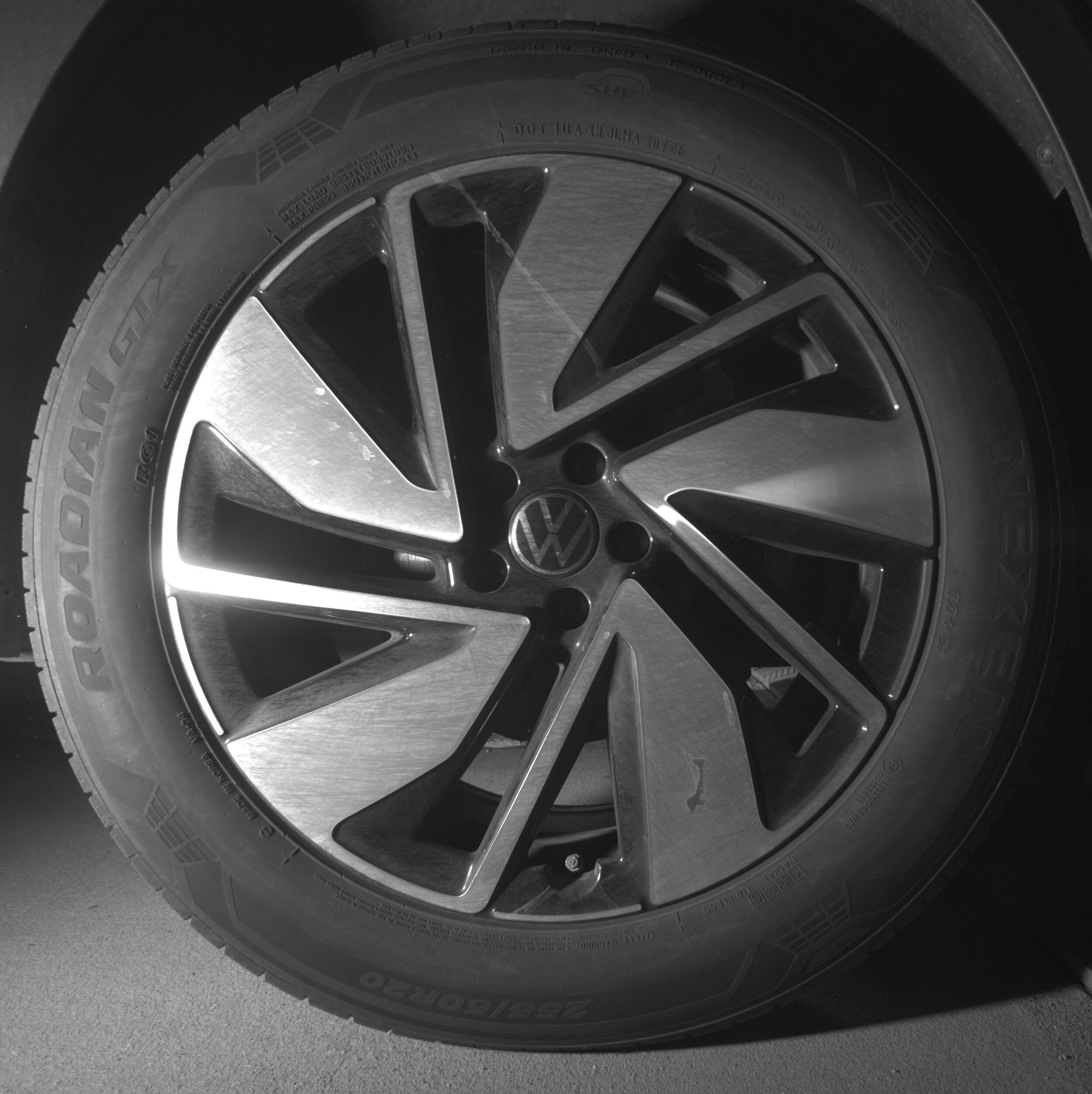 Thumbnail: 2026 Volkswagen Atlas - 13