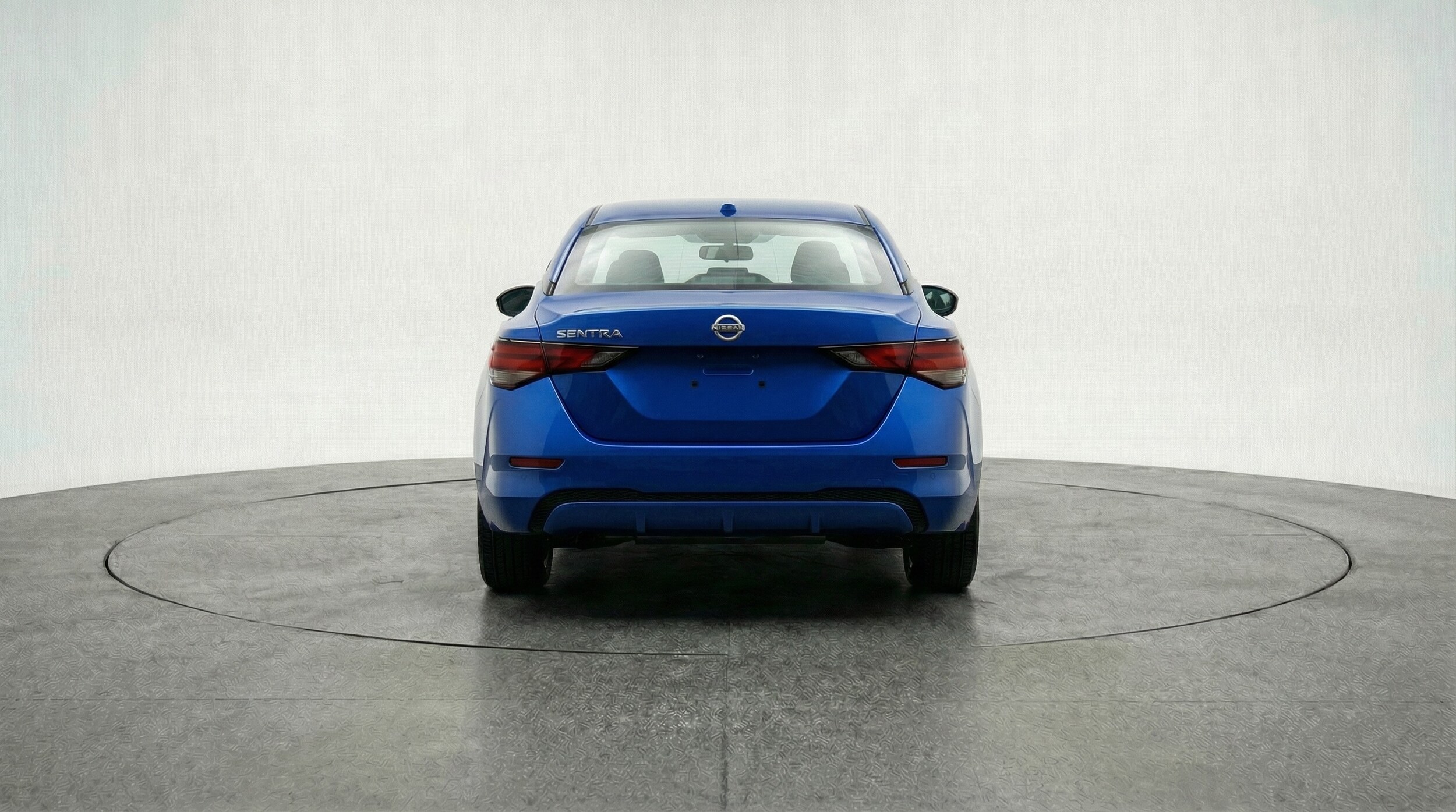 Thumbnail: 2025 Nissan Sentra - 6