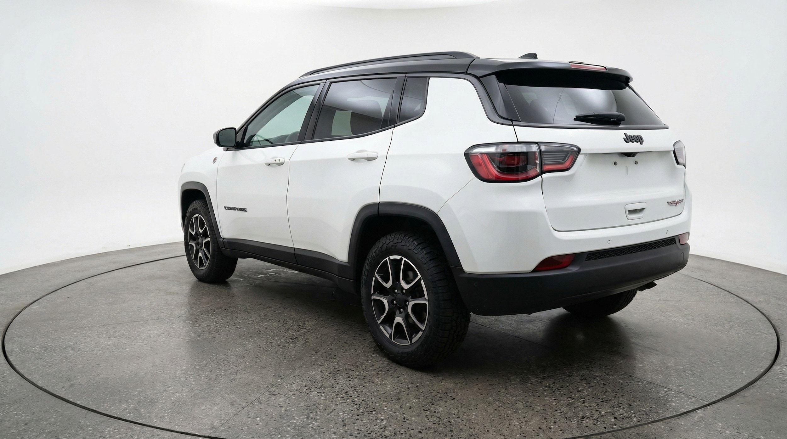 Thumbnail: 2025 Jeep Compass - 6